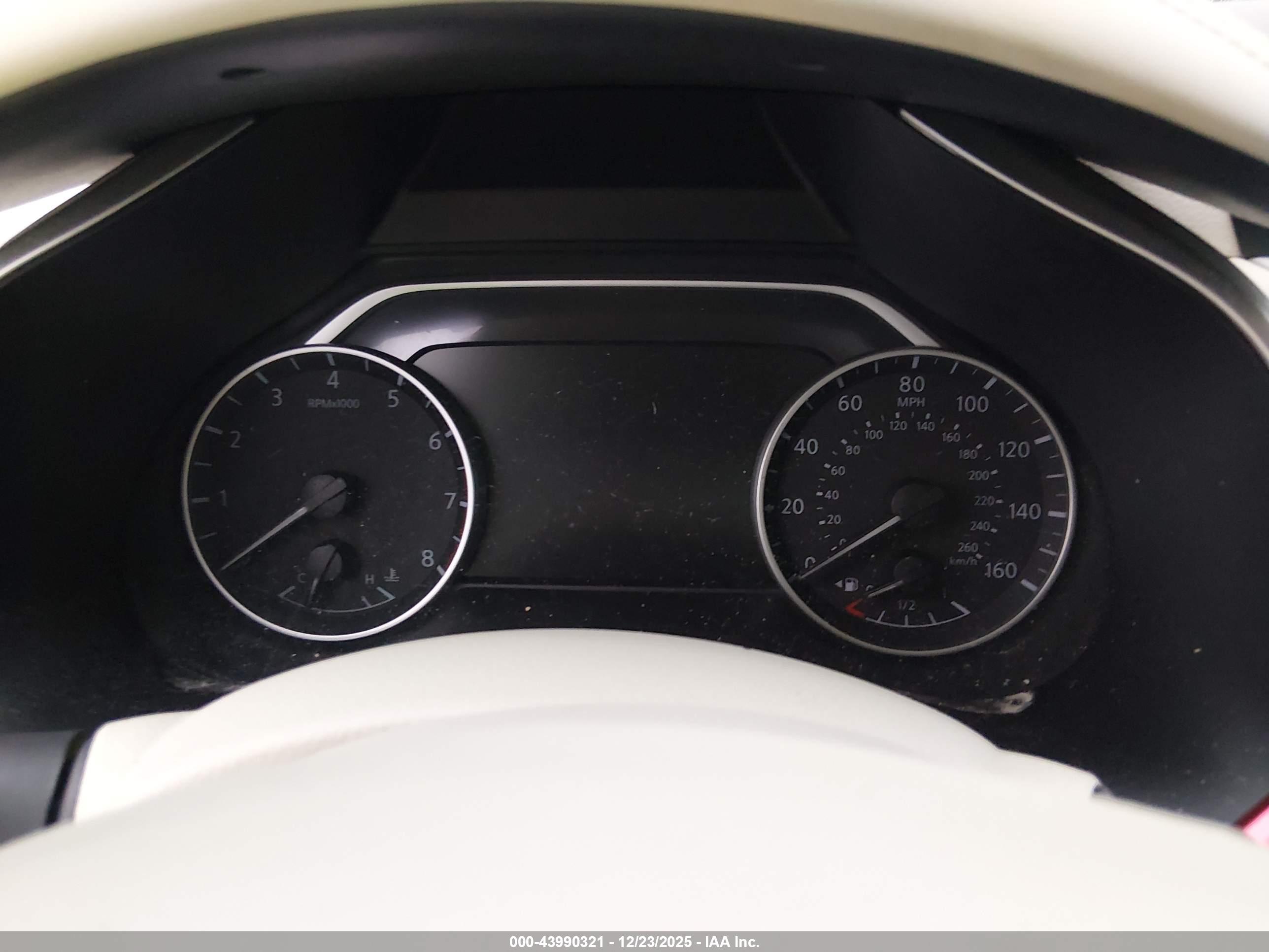 NISSAN MURANO image 7