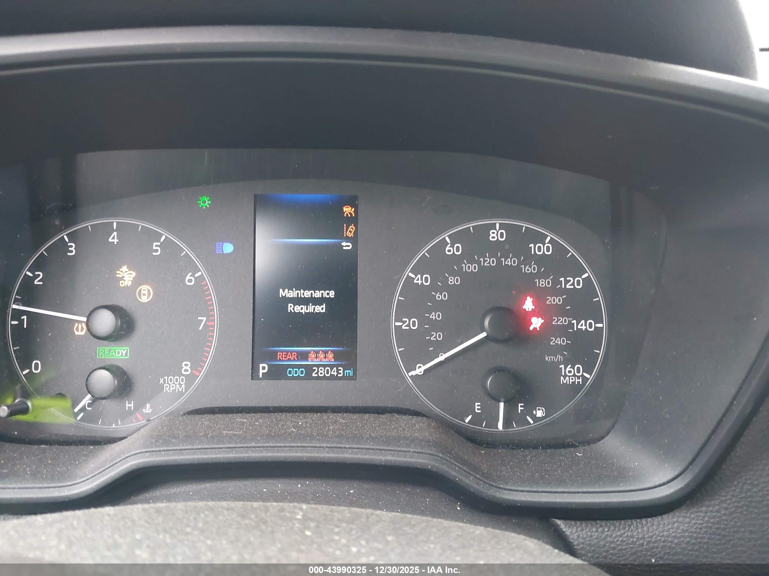 TOYOTA COROLLA image 7