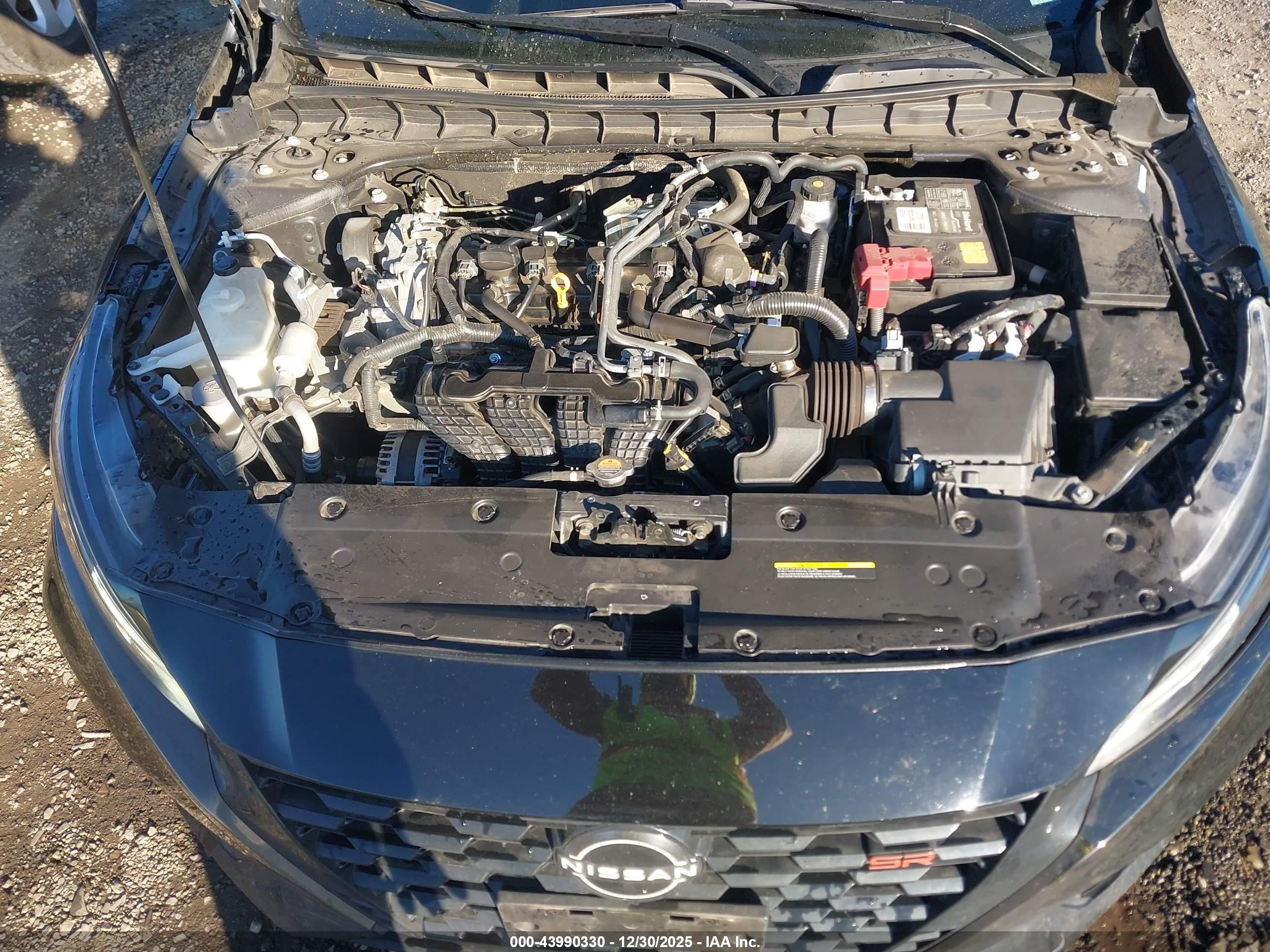 NISSAN ALTIMA image 10