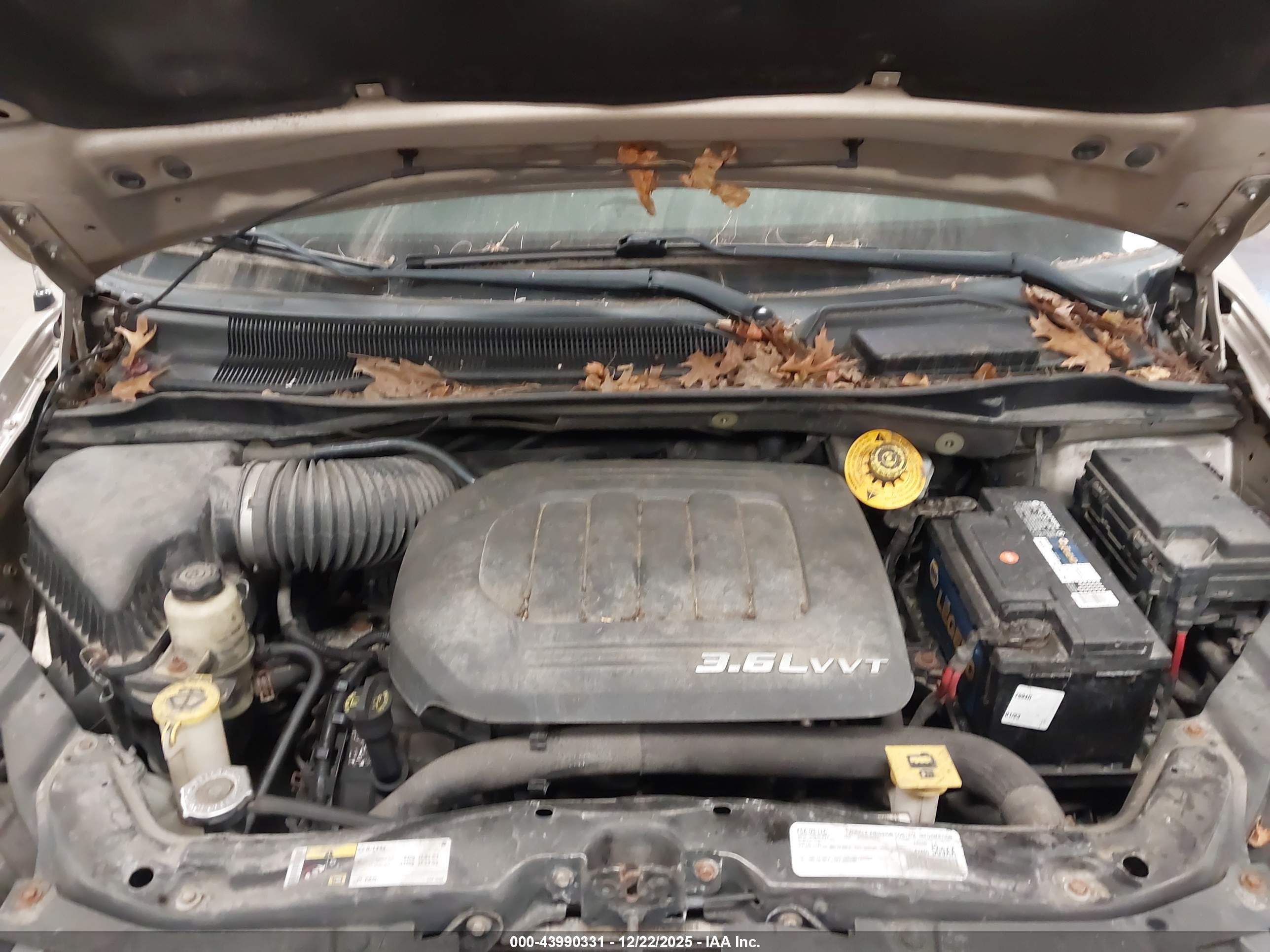 DODGE GRAND image 10