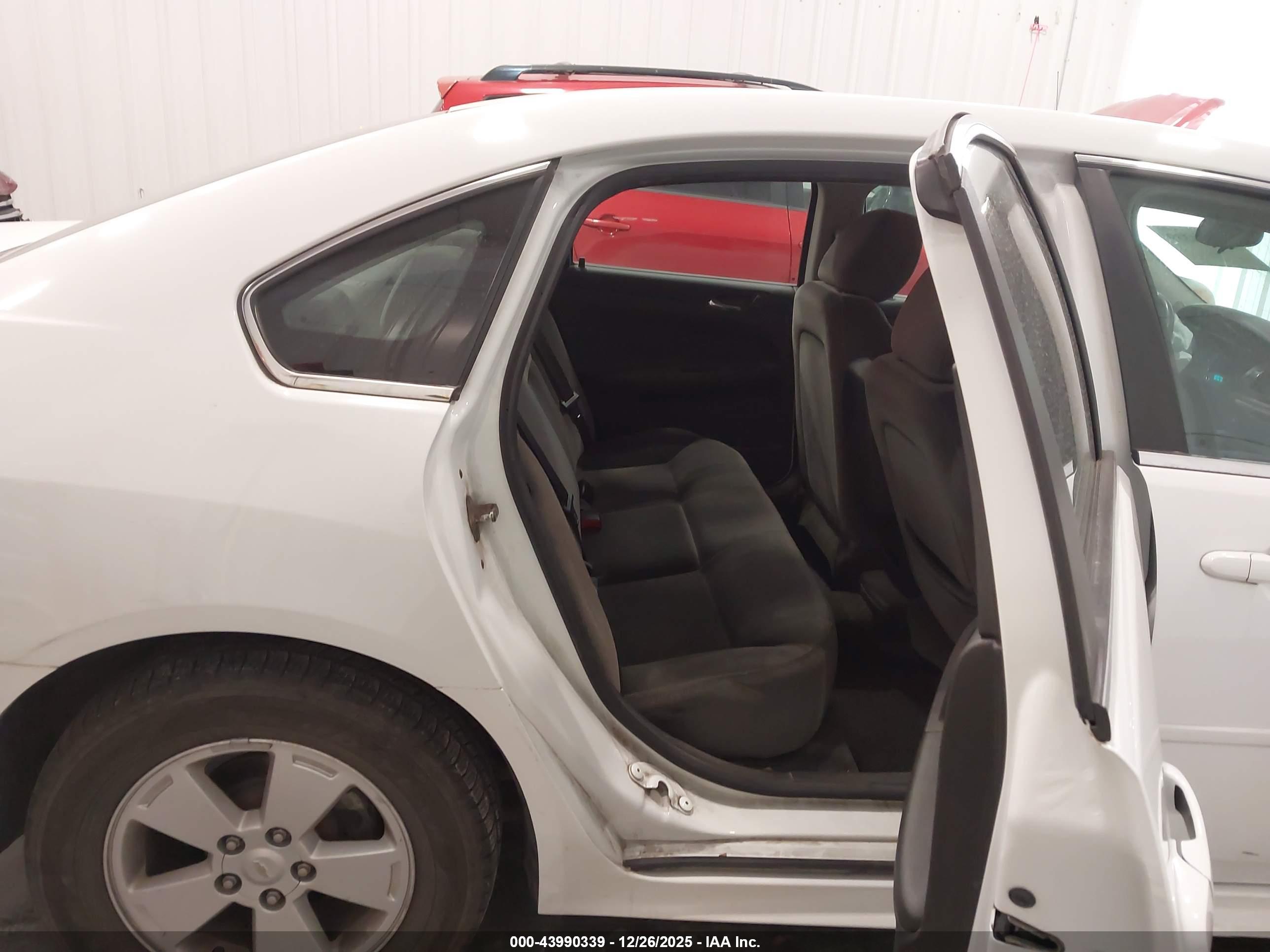CHEVROLET IMPALA image 8