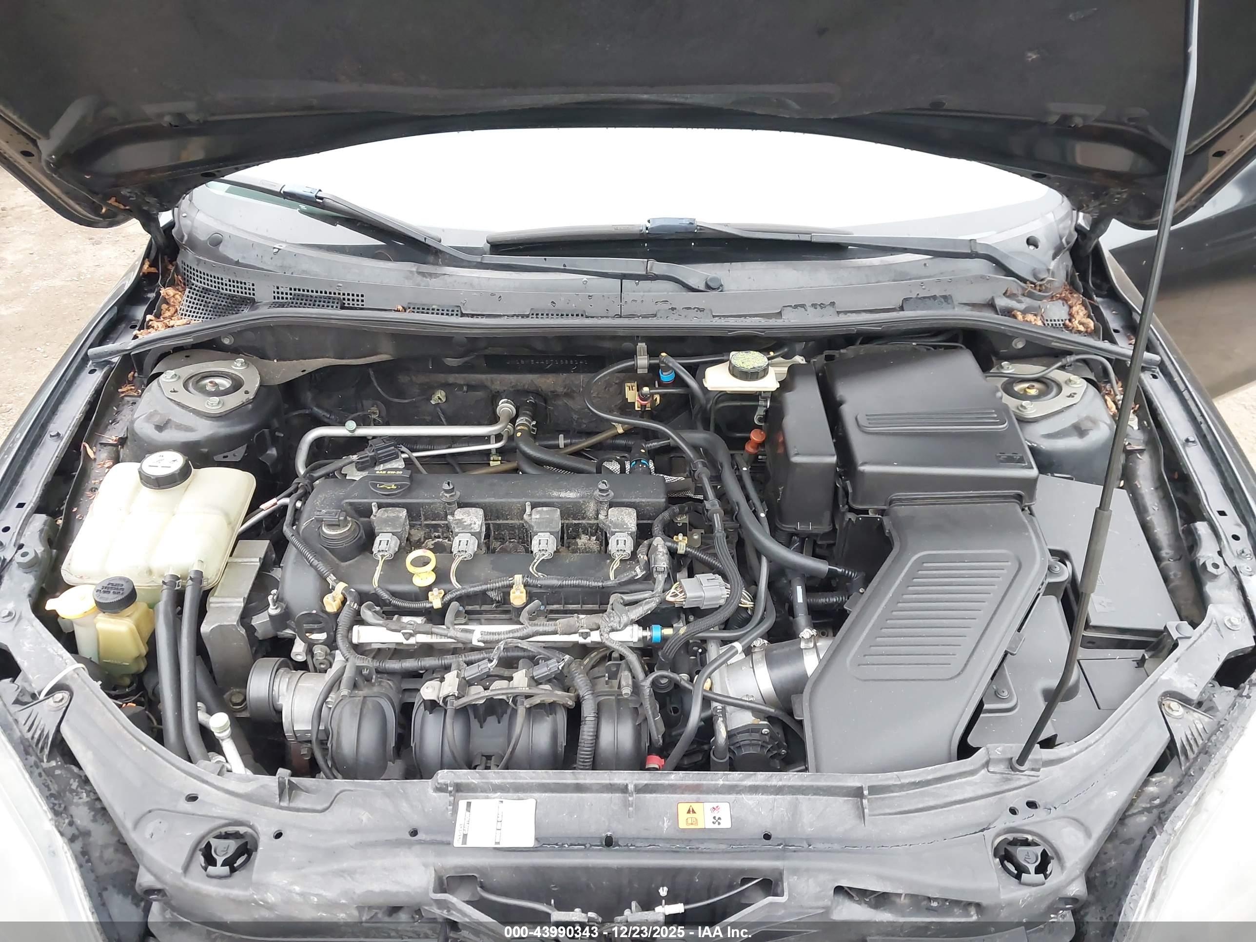 MAZDA MAZDA3 image 10