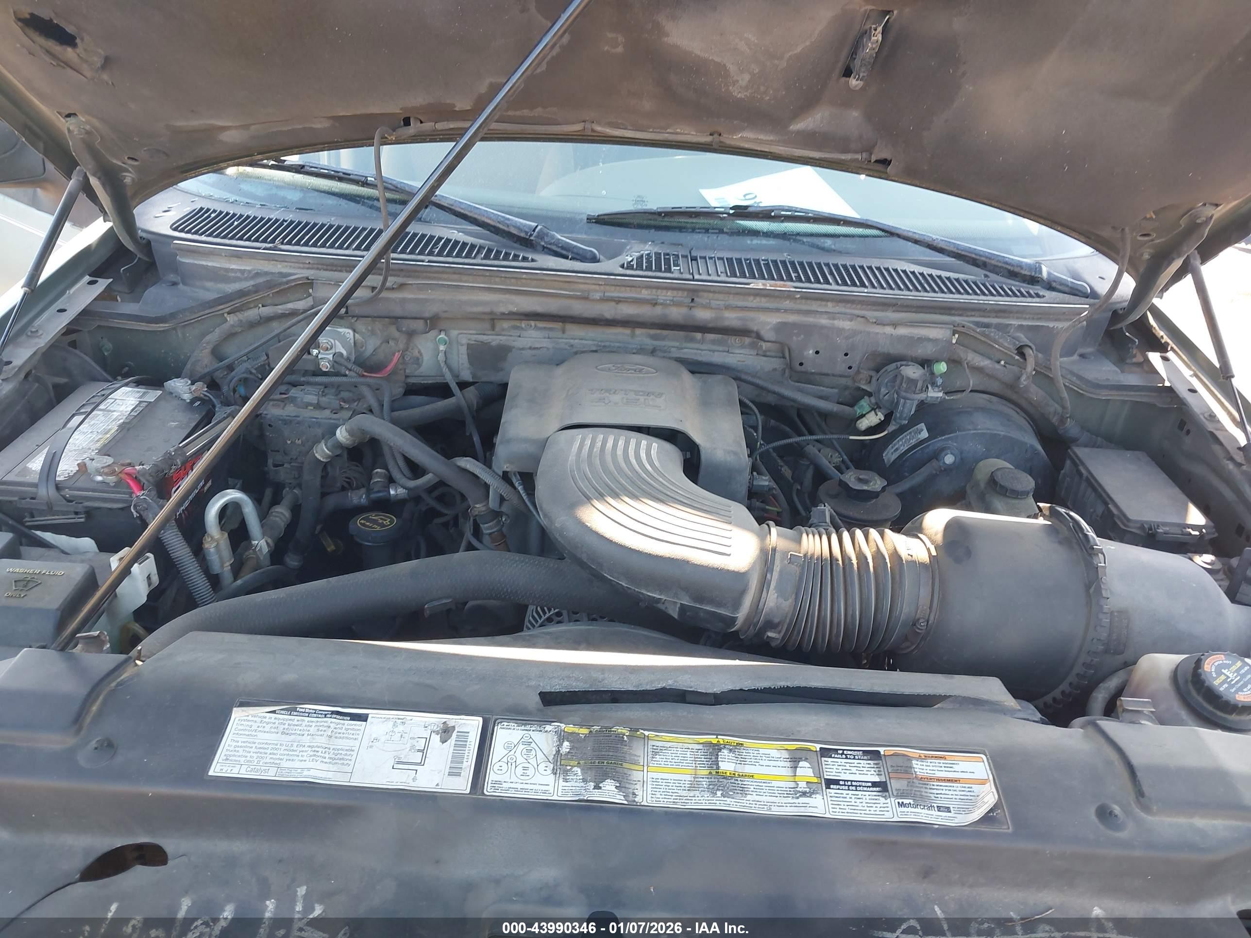 FORD EXPEDITION image 10