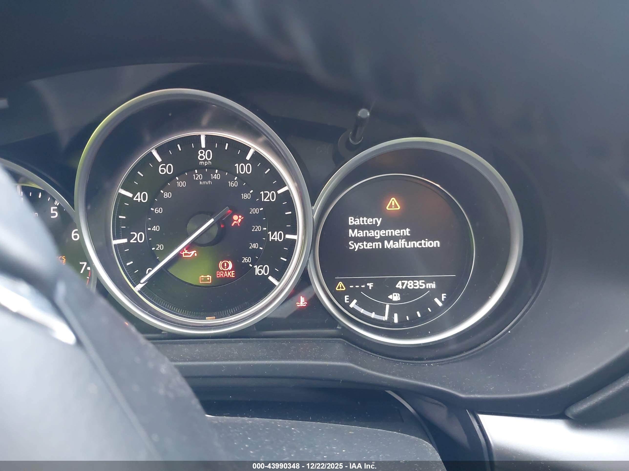 MAZDA CX-5 image 7