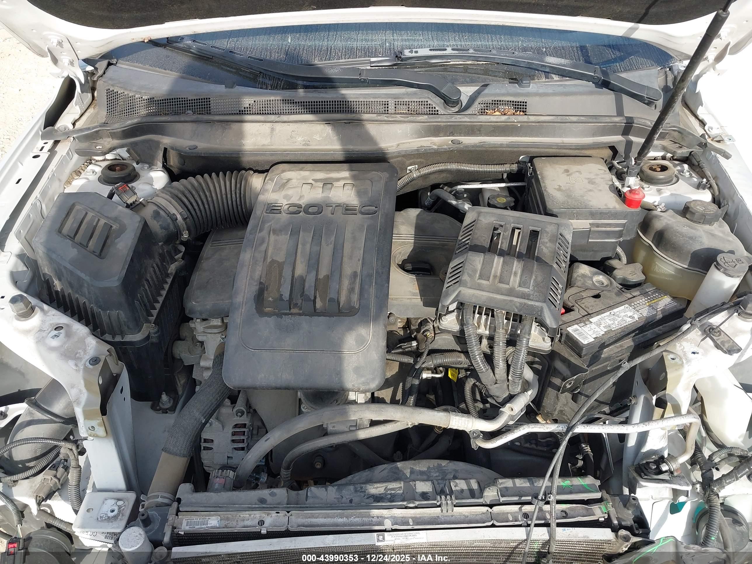 CHEVROLET EQUINOX image 10