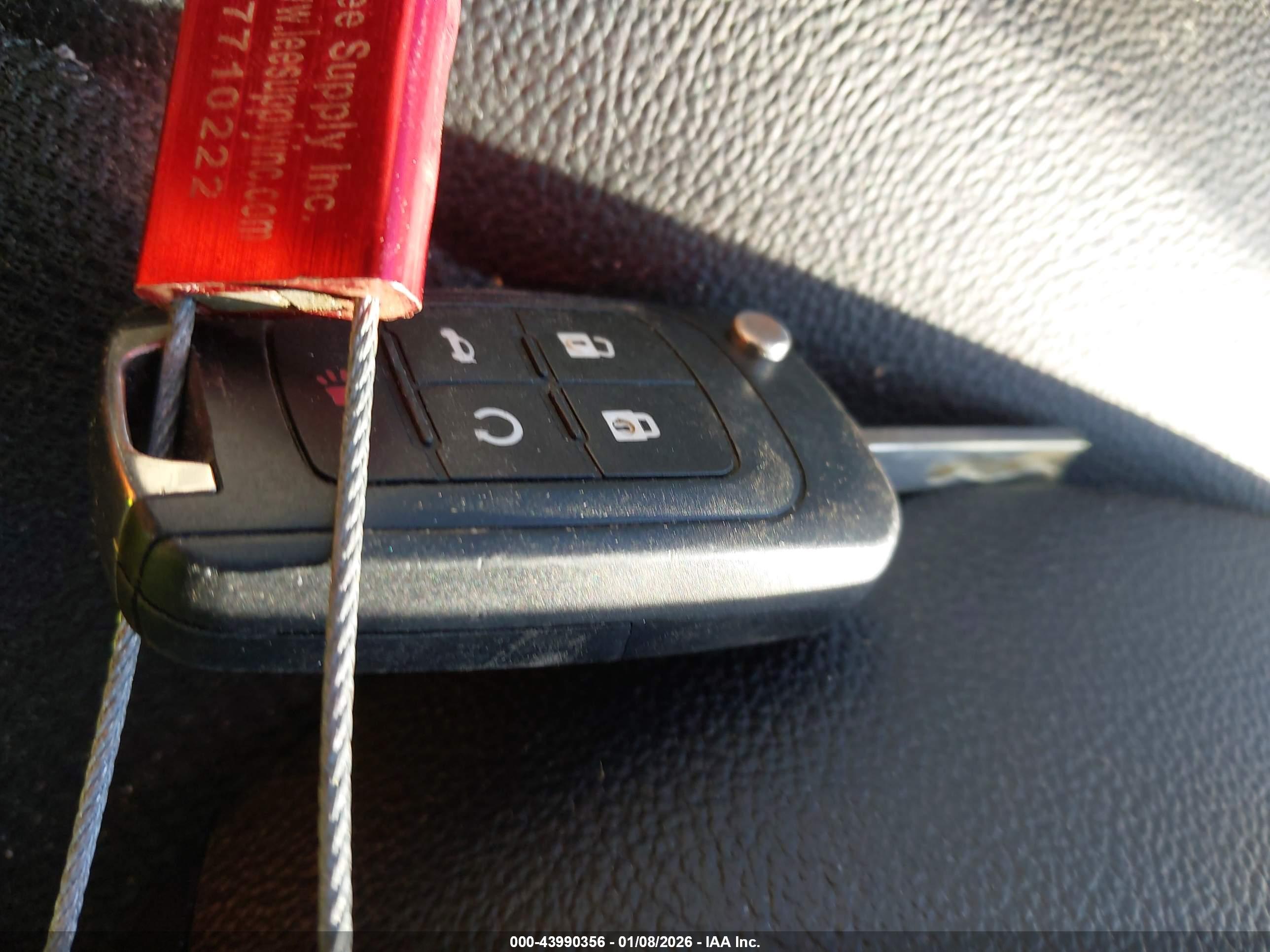 CHEVROLET CRUZE image 11