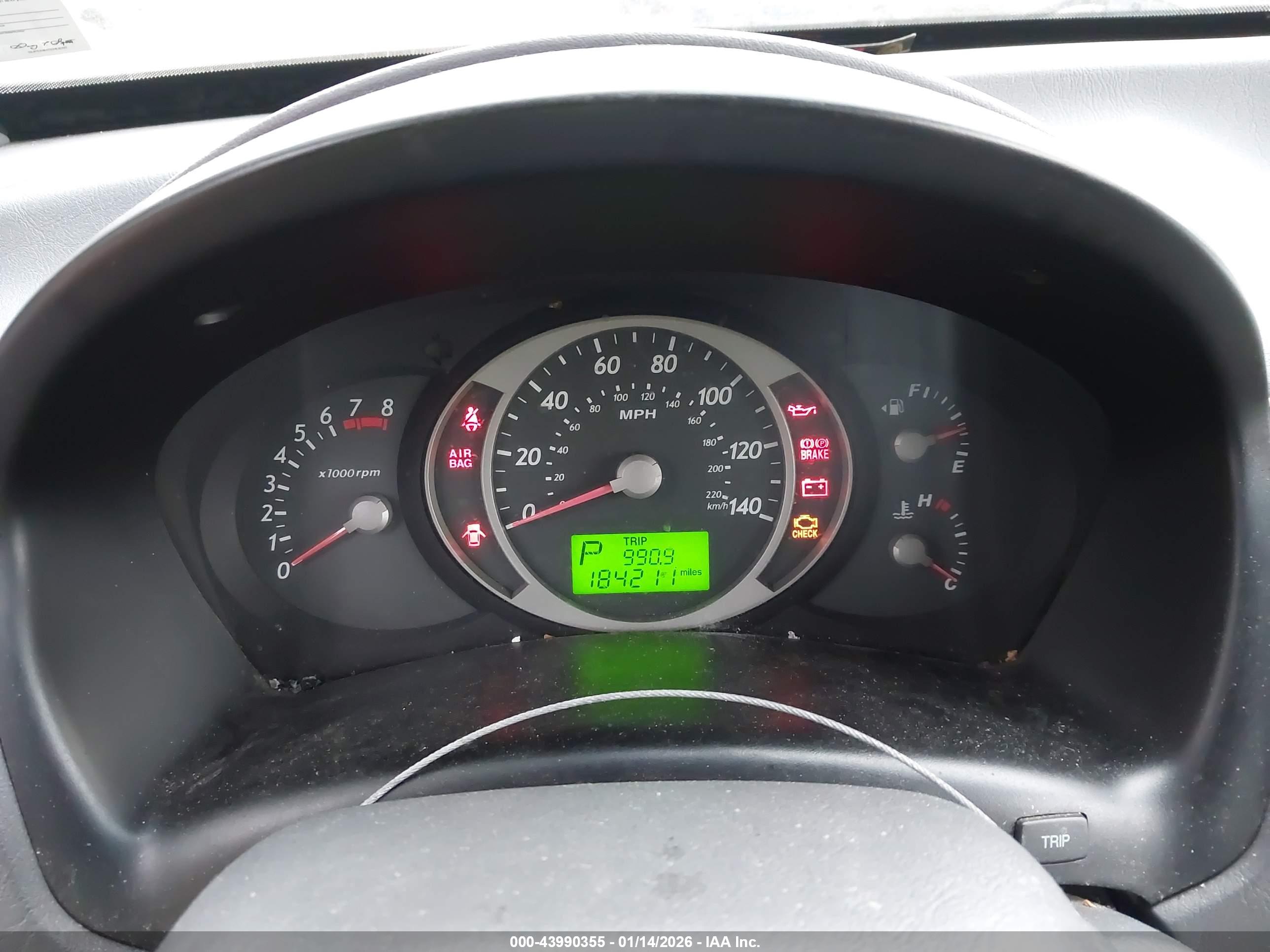 HYUNDAI TUCSON image 7