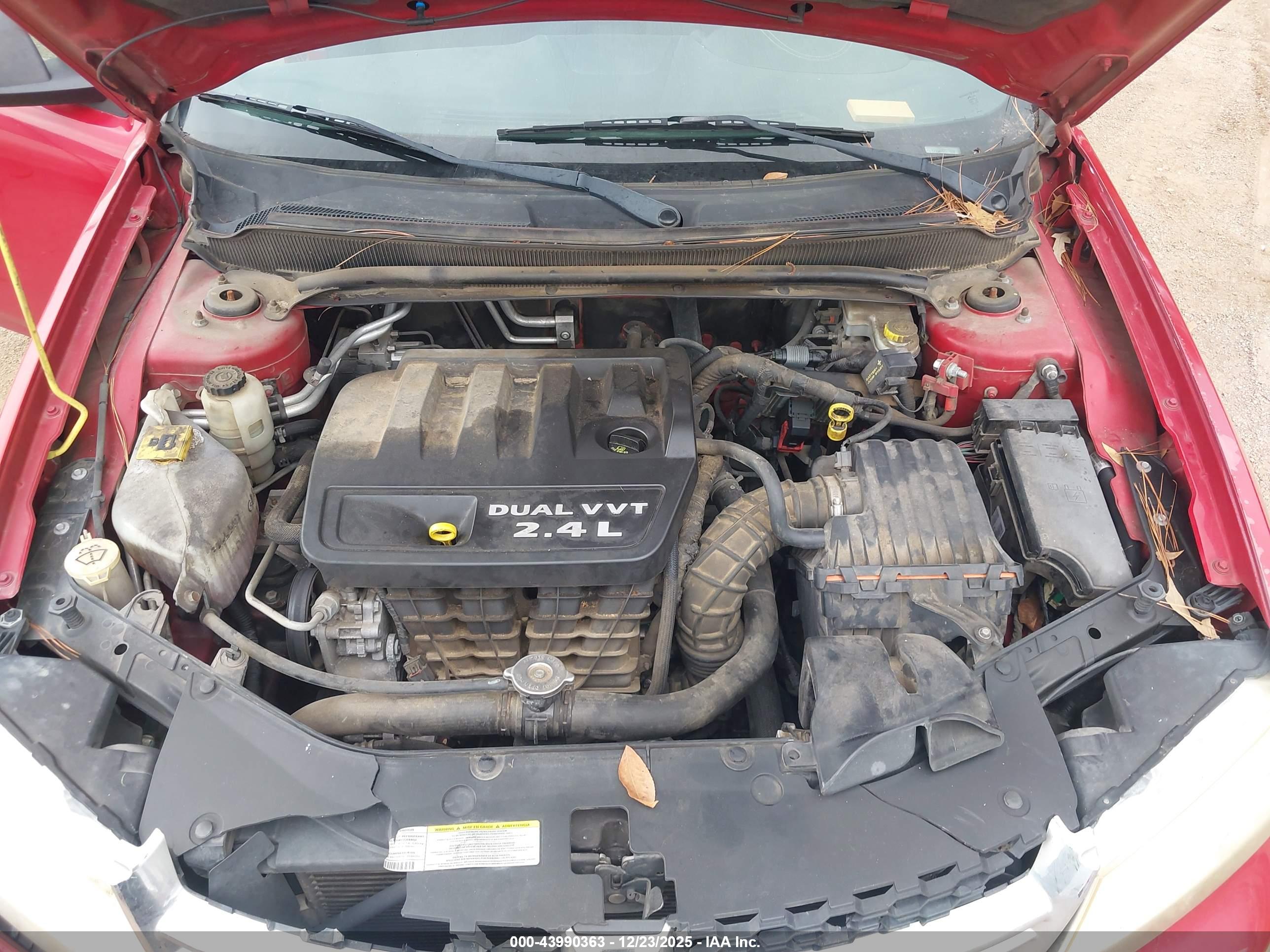 DODGE AVENGER image 10