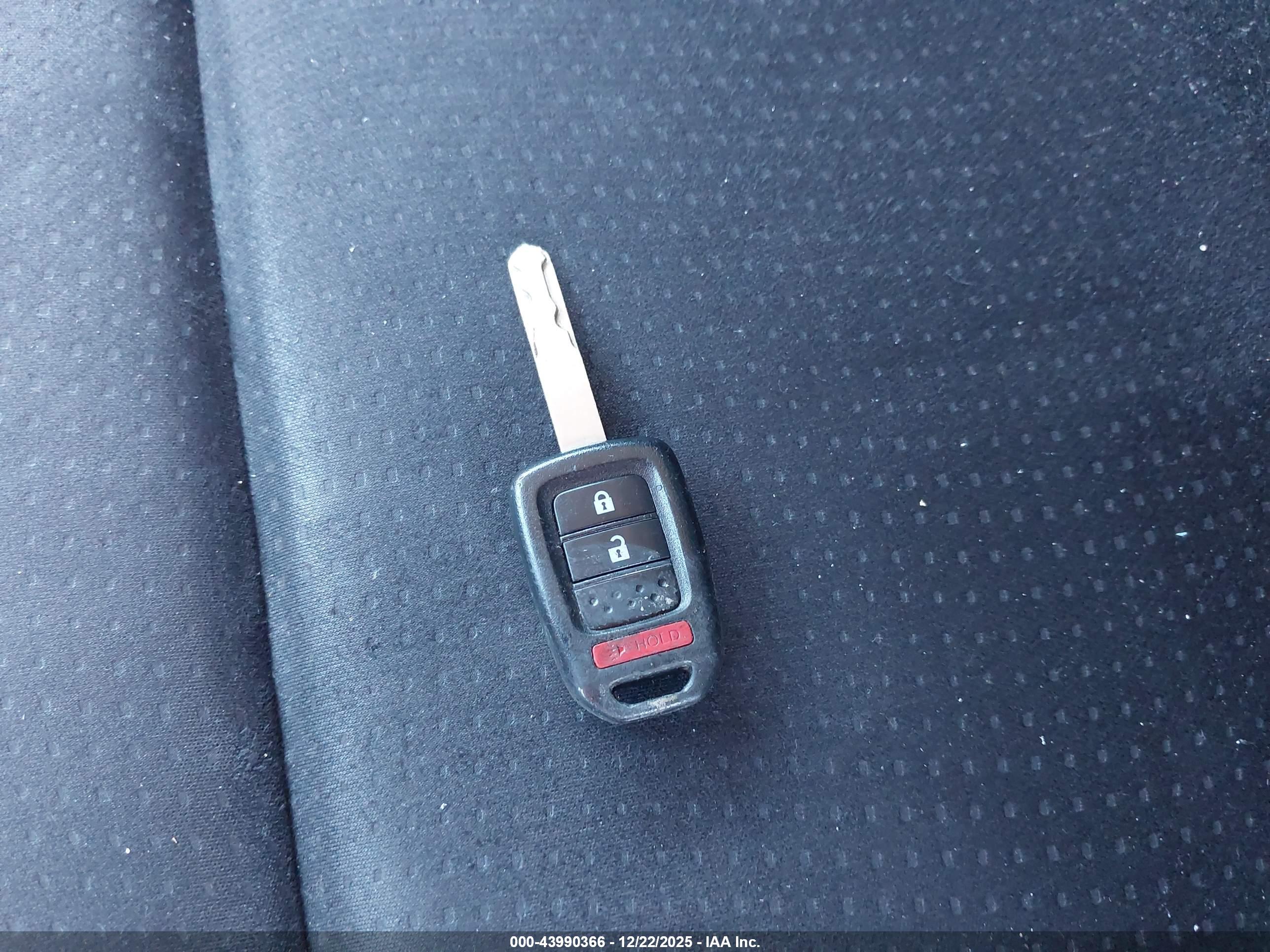 HONDA CR-V image 11