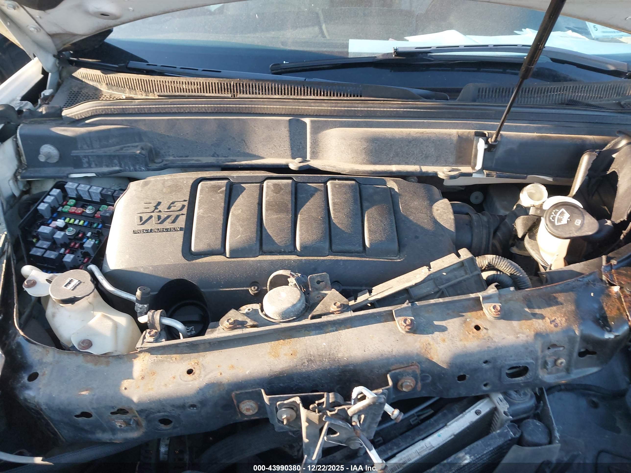 GMC ACADIA image 10