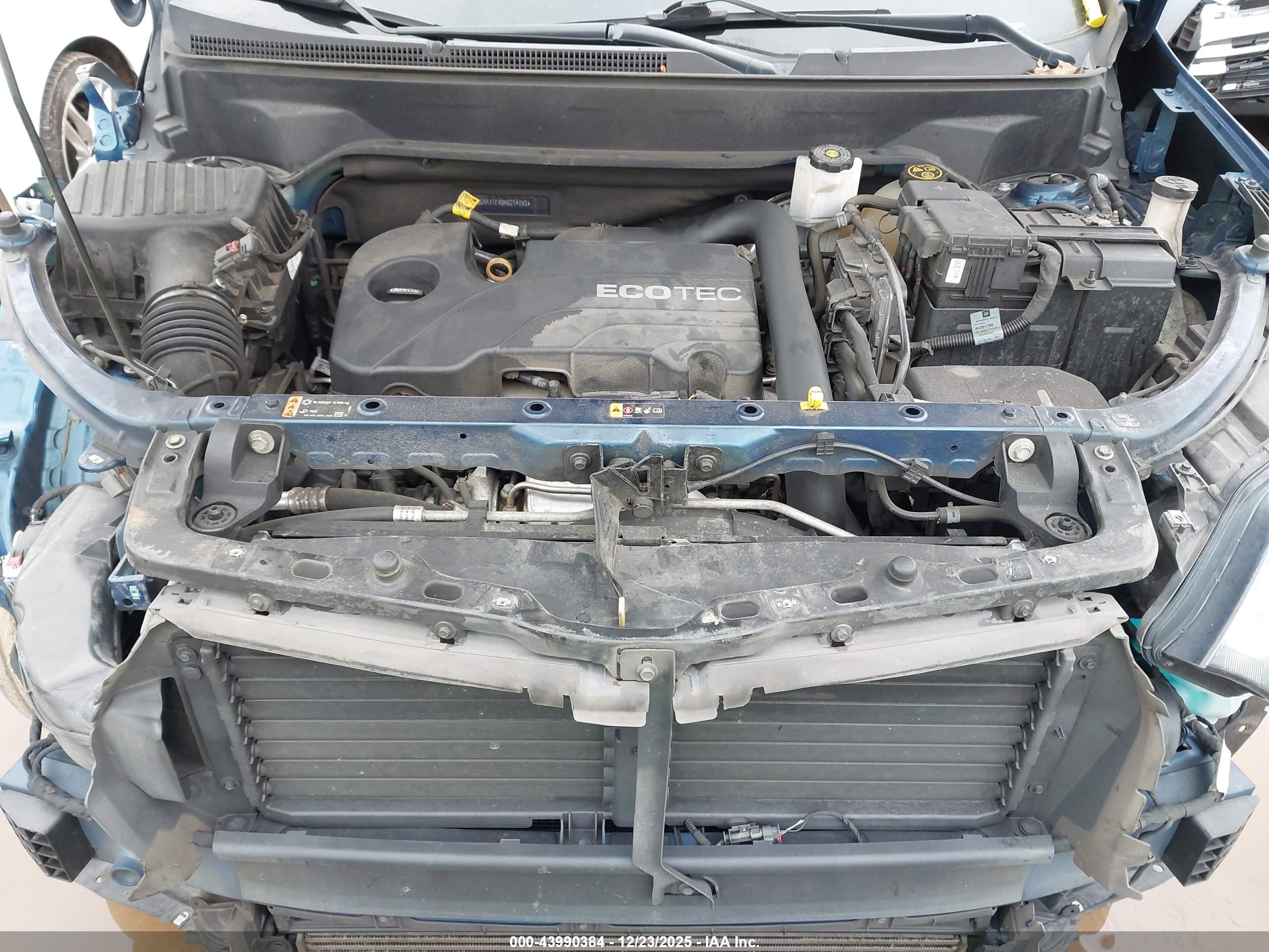 CHEVROLET EQUINOX image 10