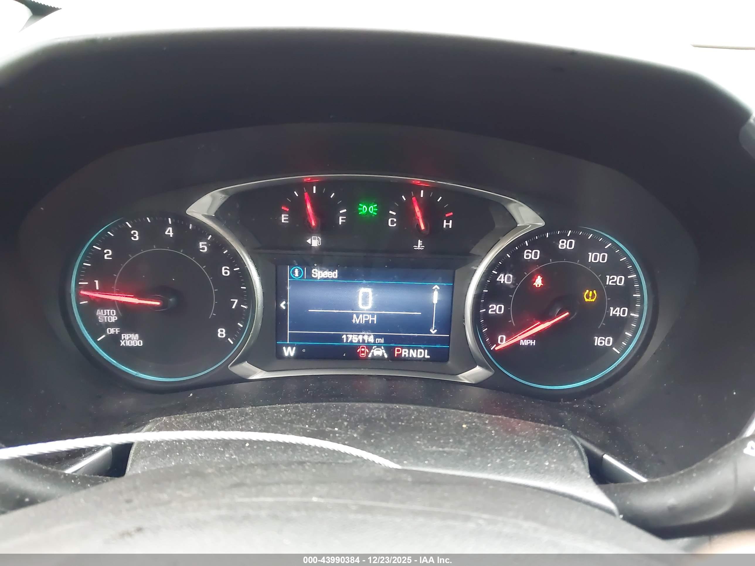 CHEVROLET EQUINOX image 7
