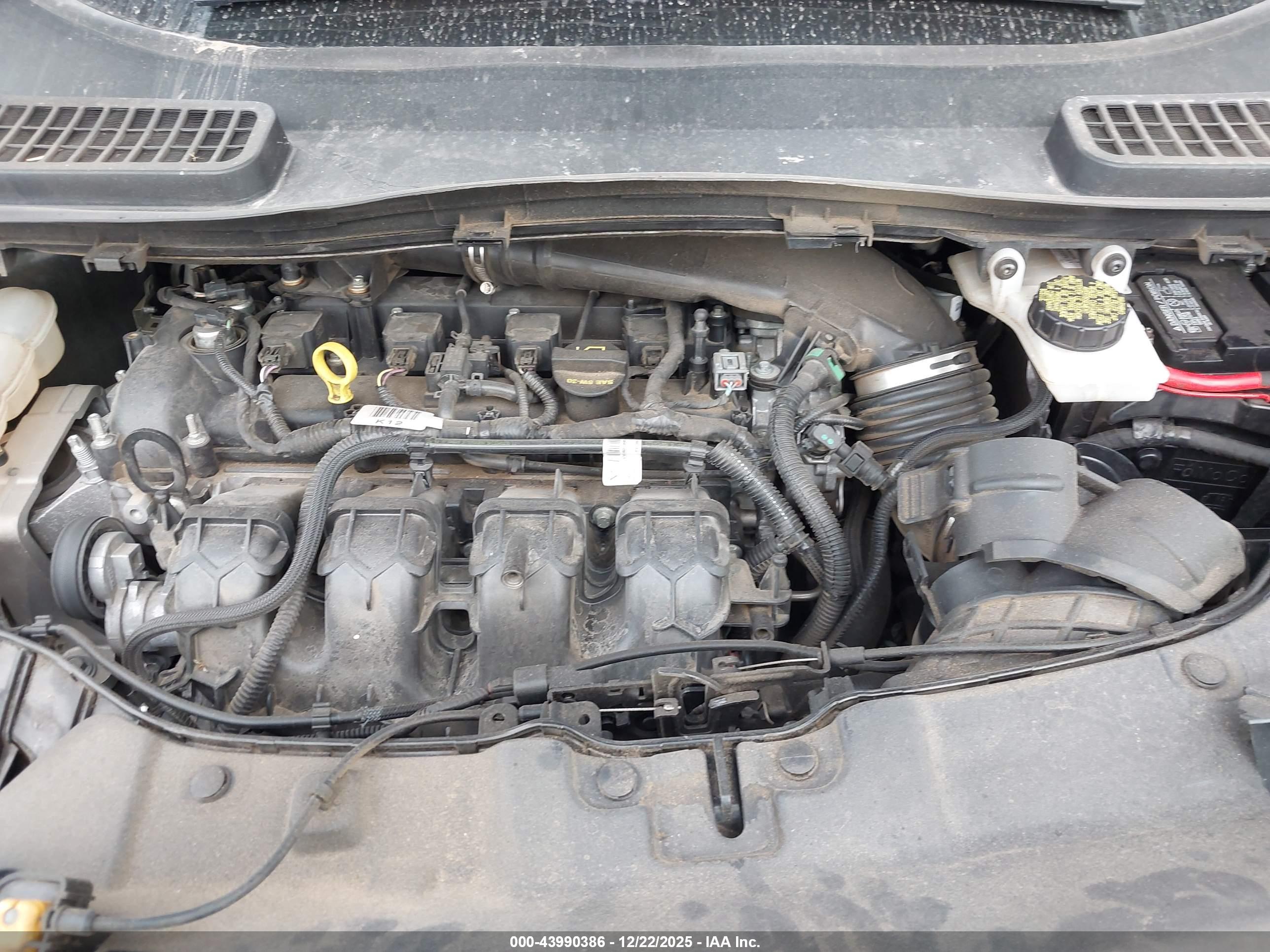 FORD ESCAPE image 10