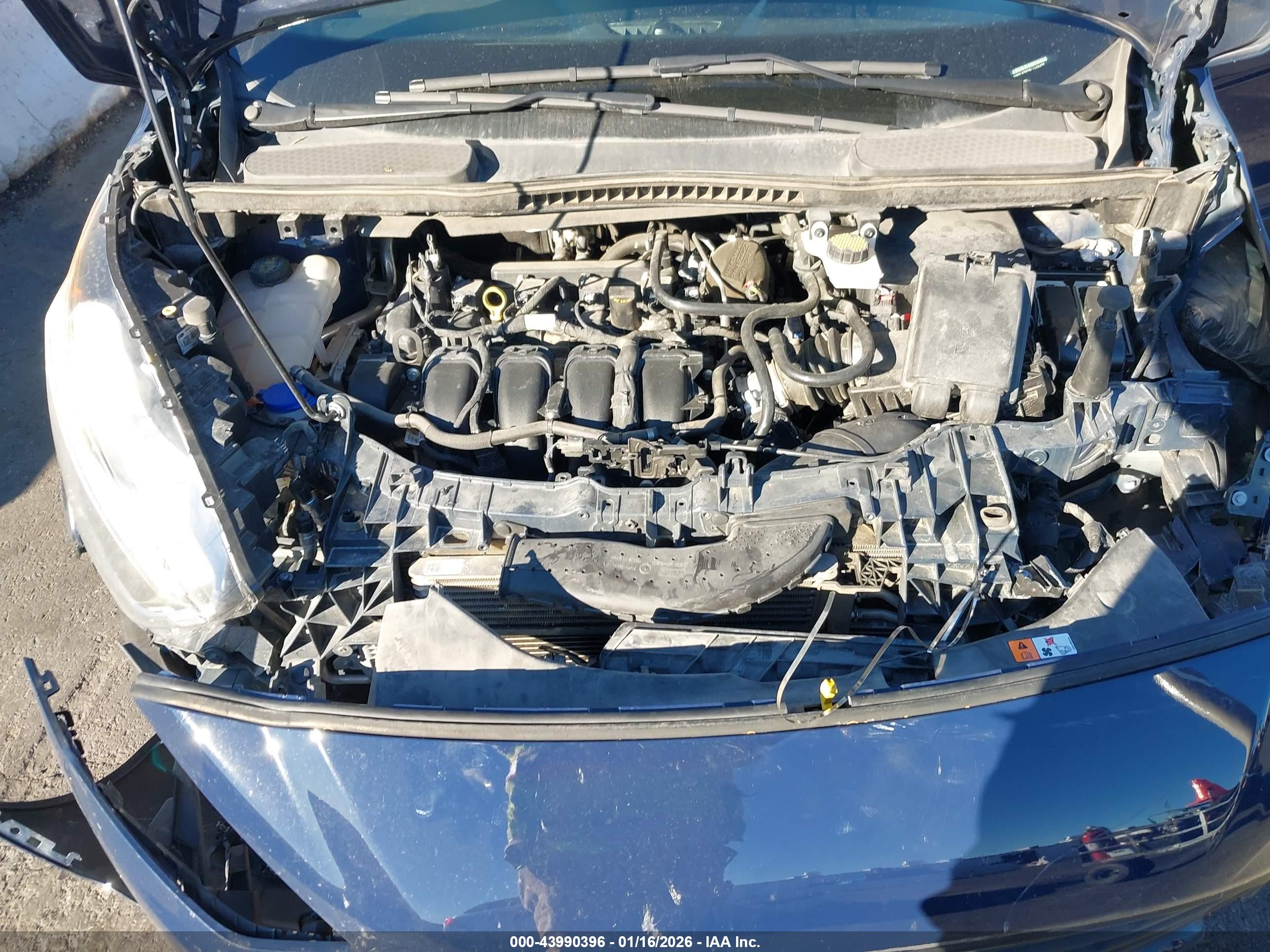 FORD TRANSIT image 10
