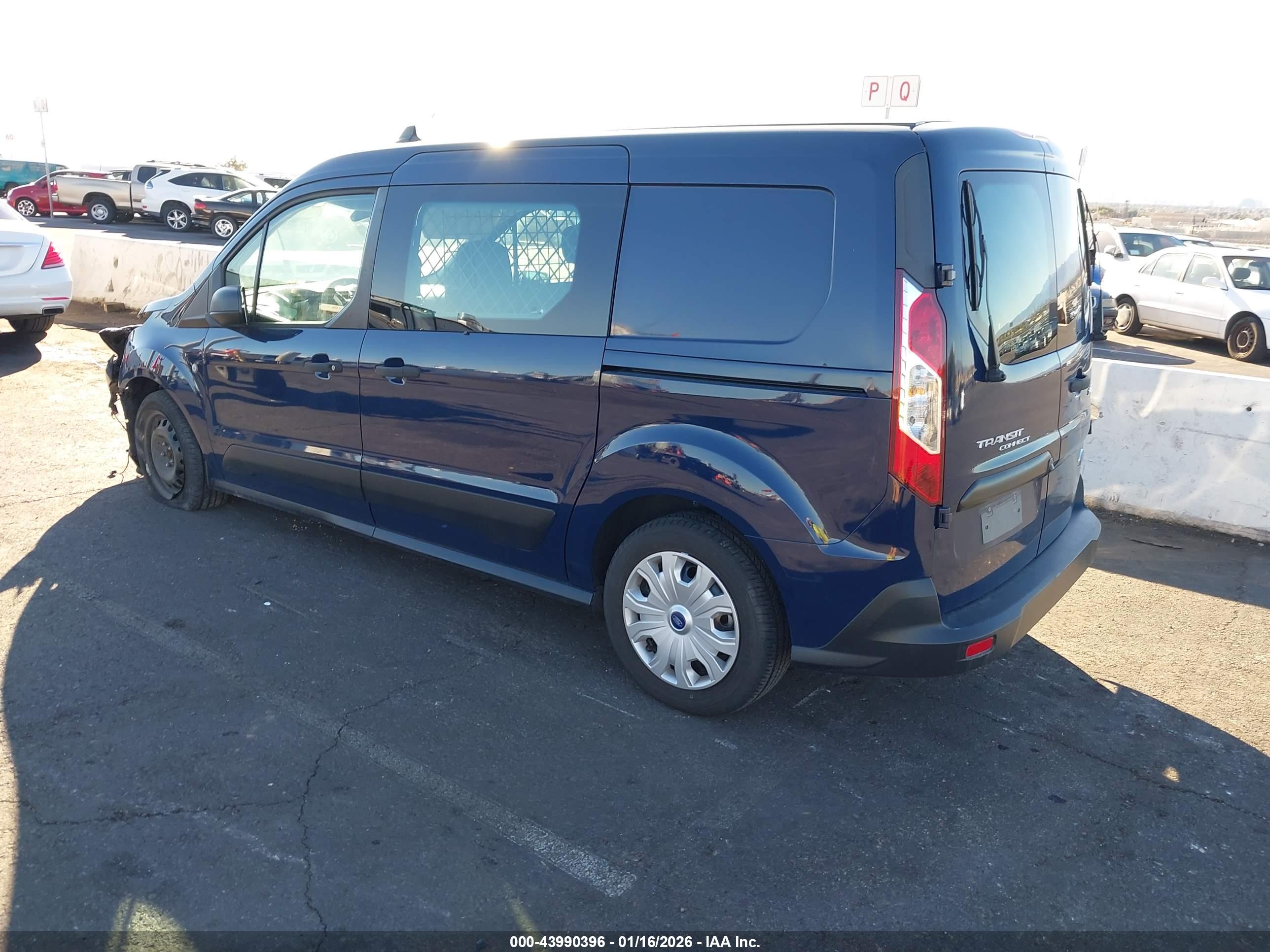 FORD TRANSIT image 3