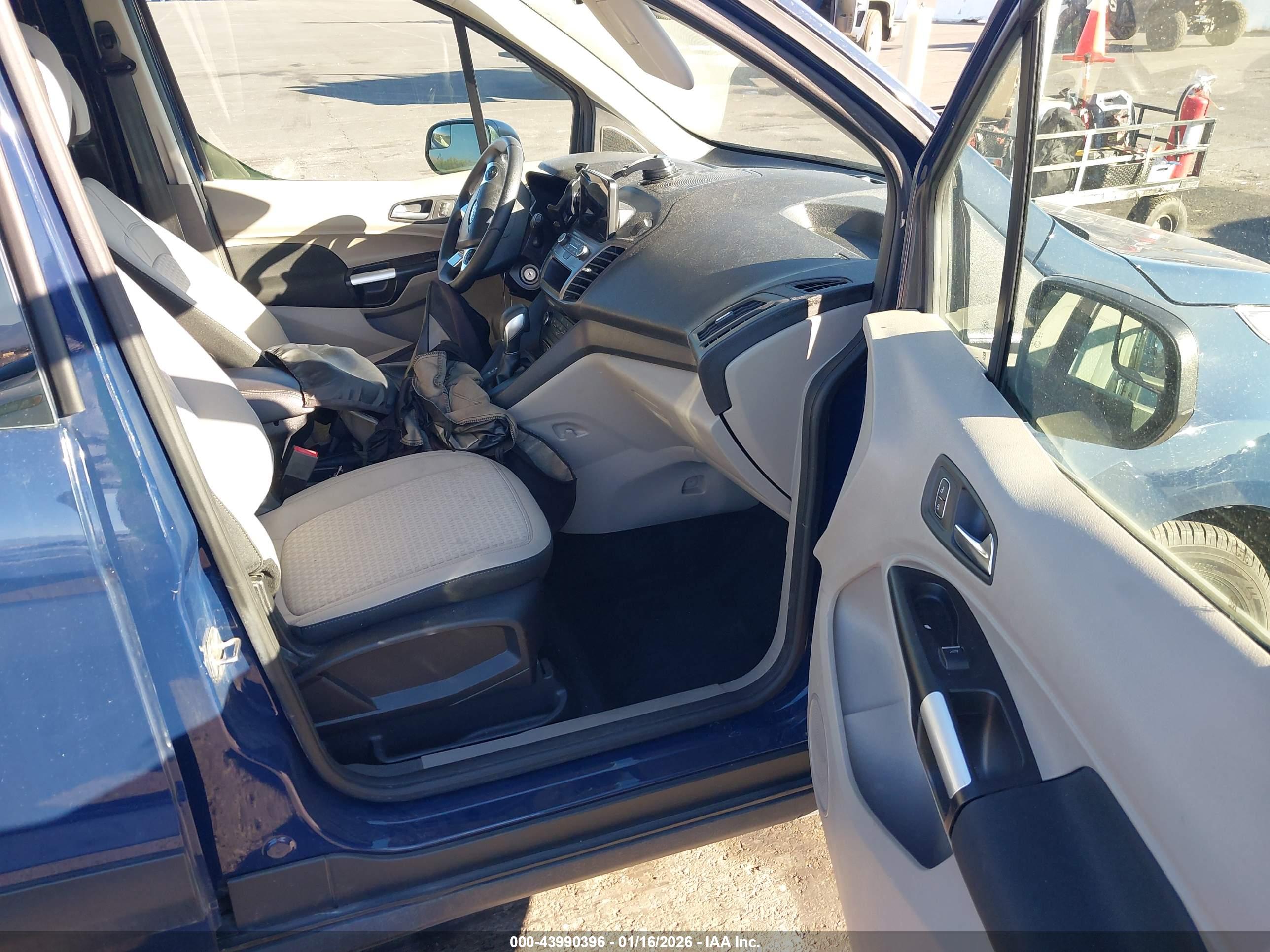 FORD TRANSIT image 5