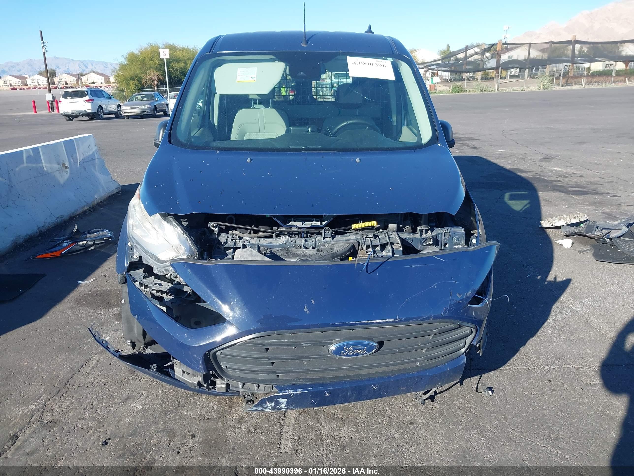 FORD TRANSIT image 6
