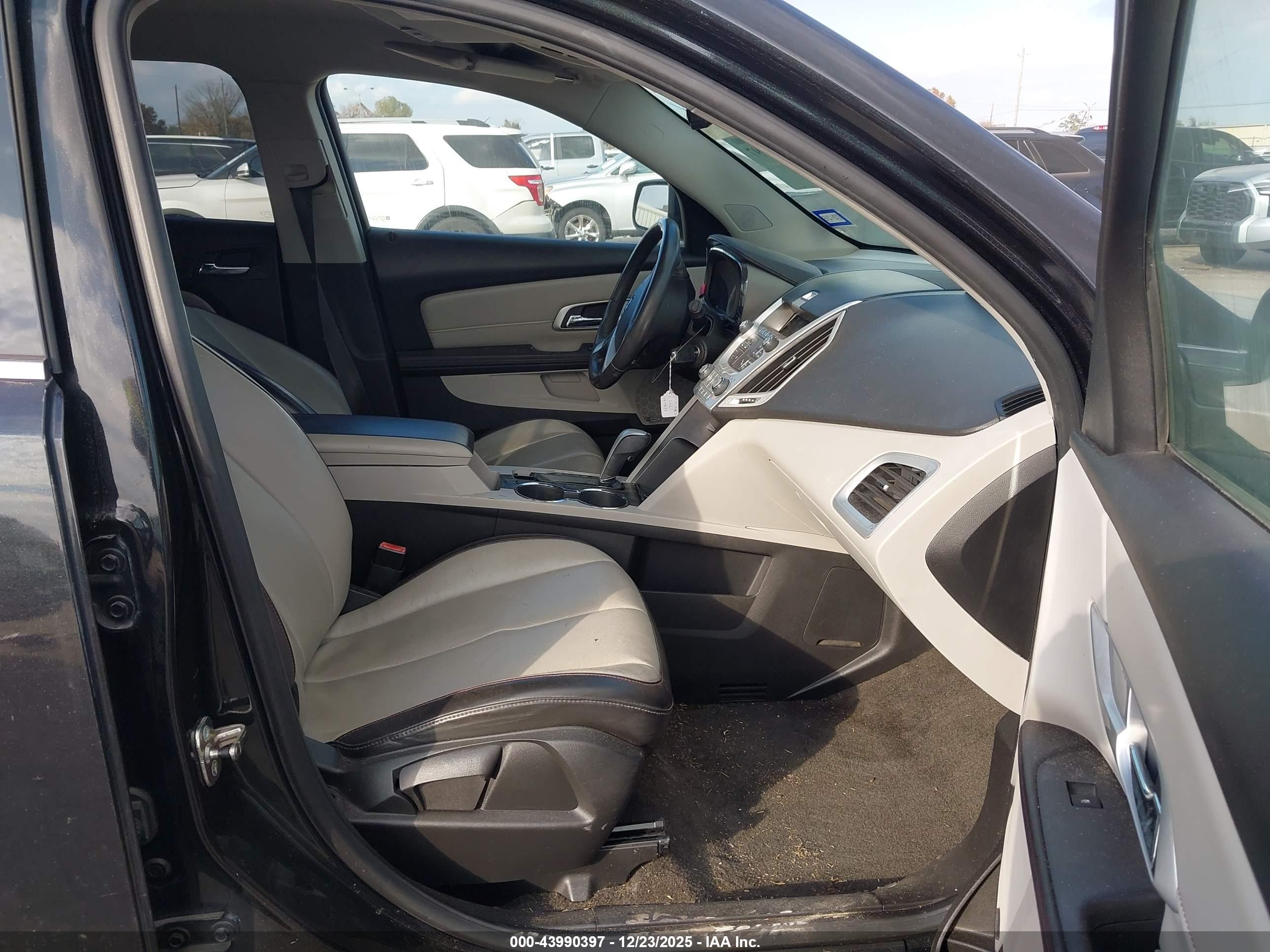 GMC TERRAIN image 5