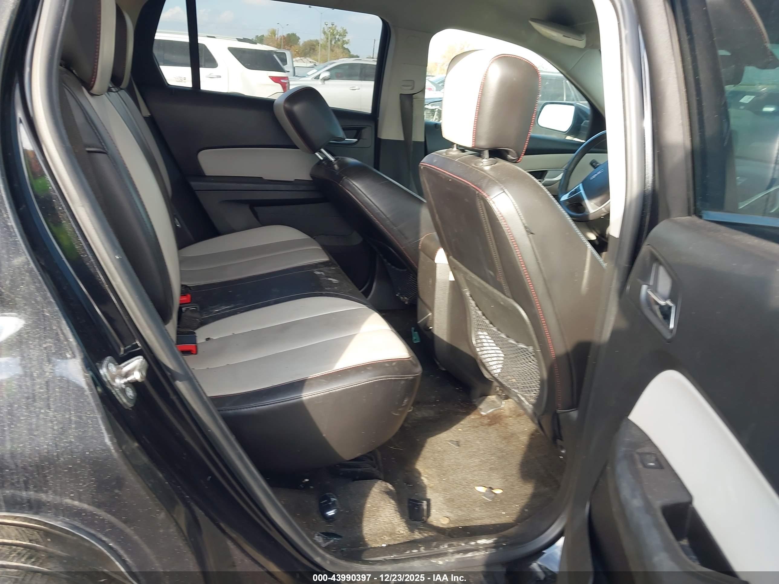 GMC TERRAIN image 8