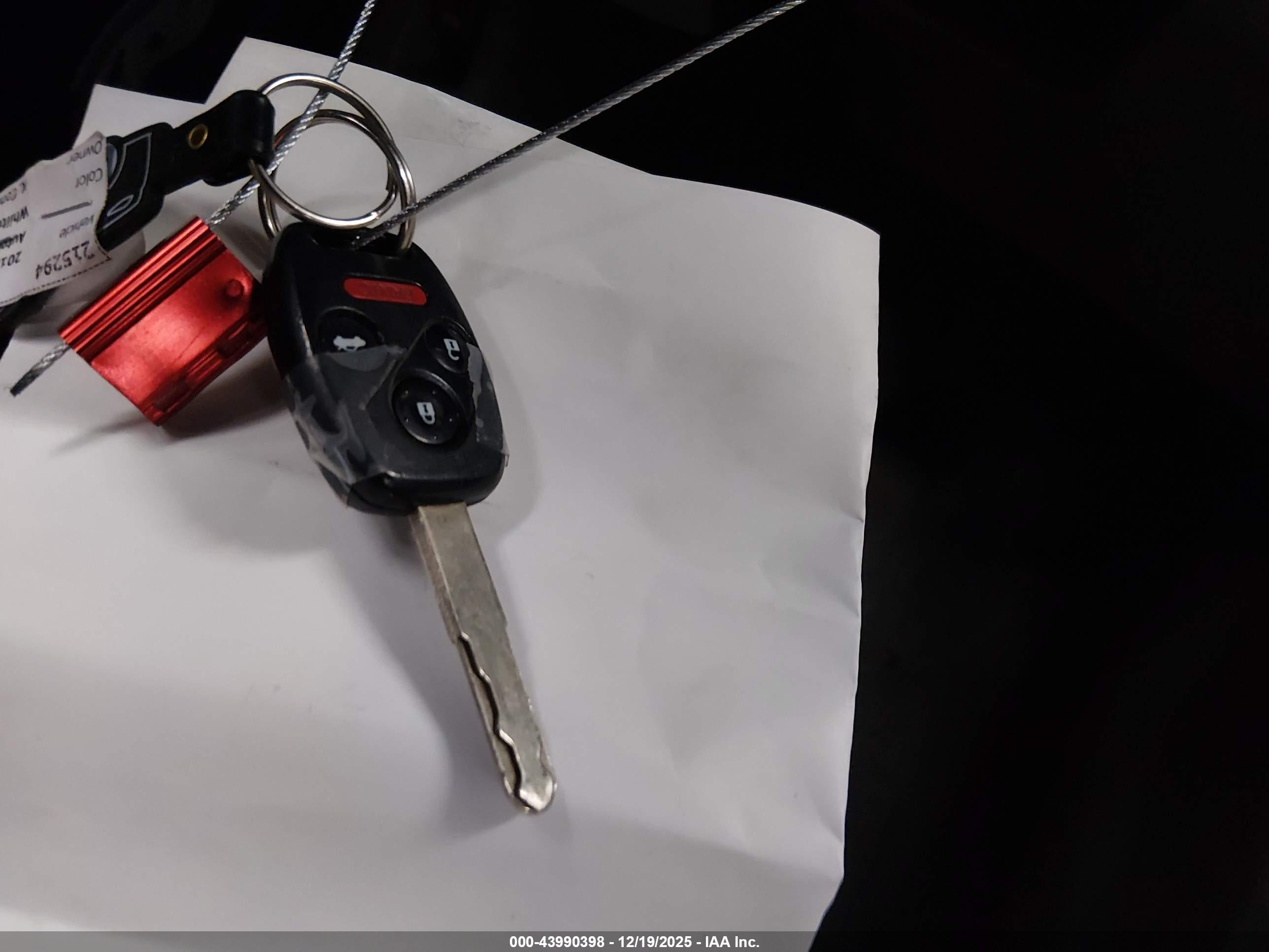 HONDA CIVIC image 11
