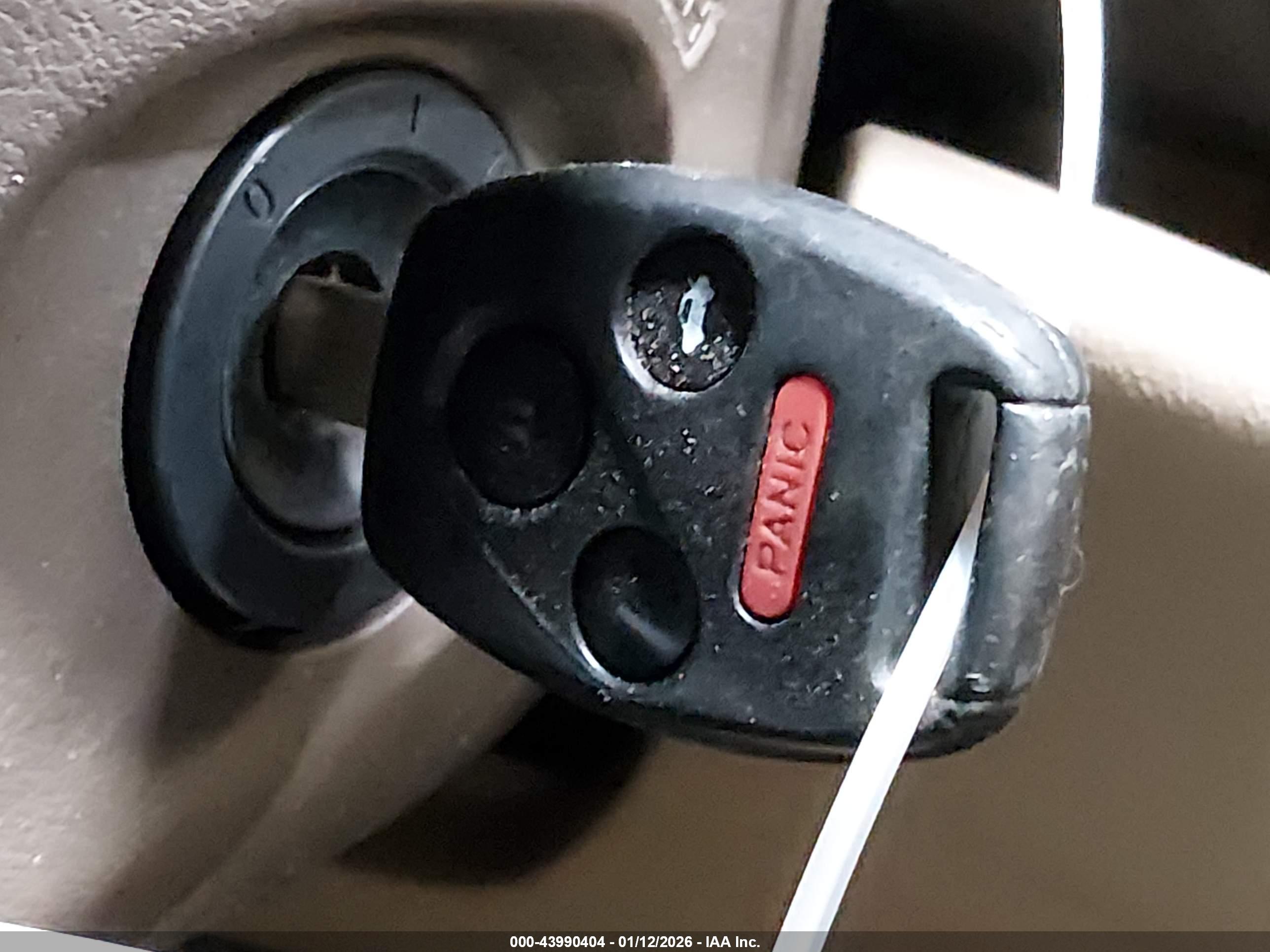 HONDA ACCORD image 11