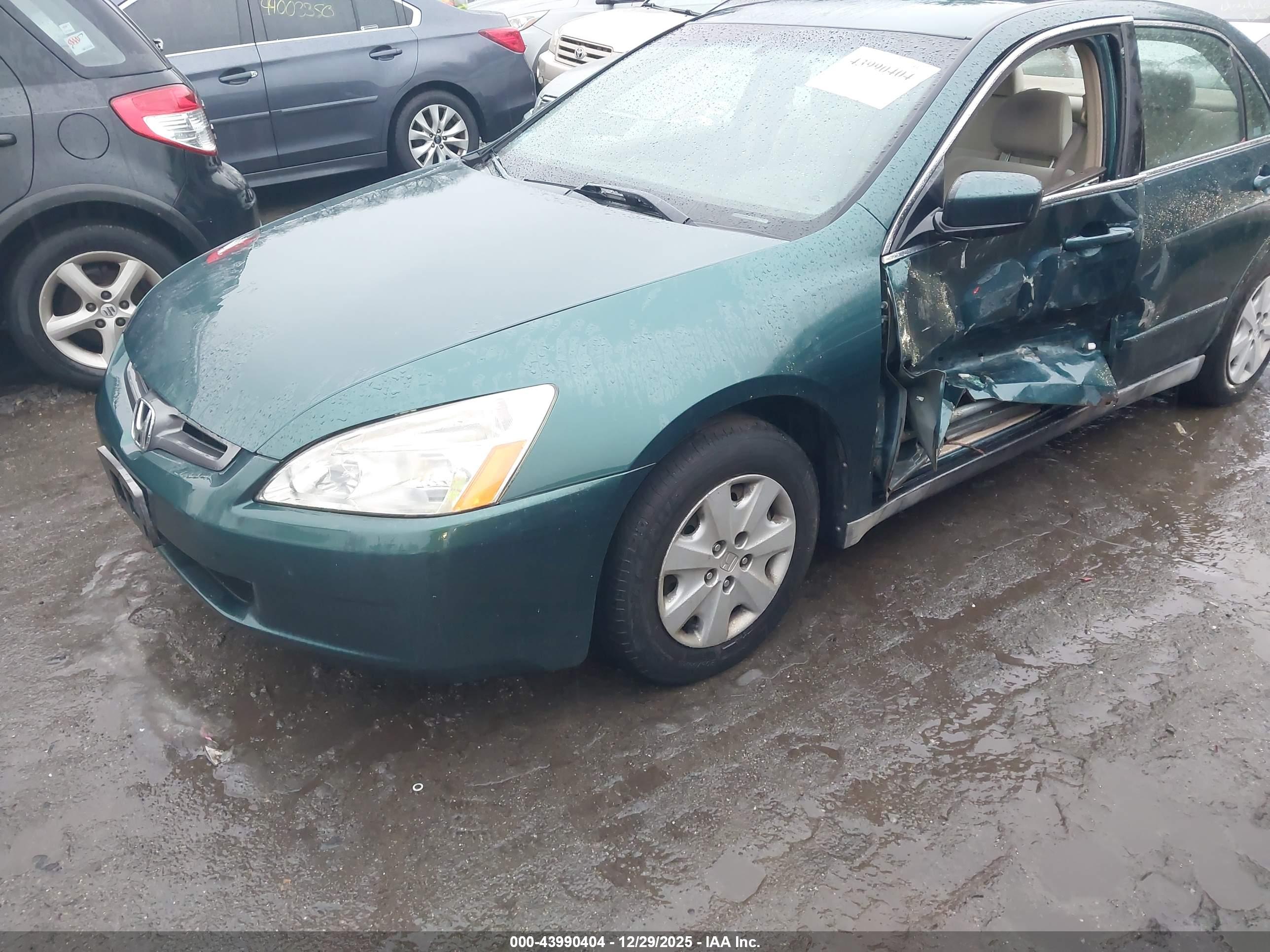 HONDA ACCORD image 2