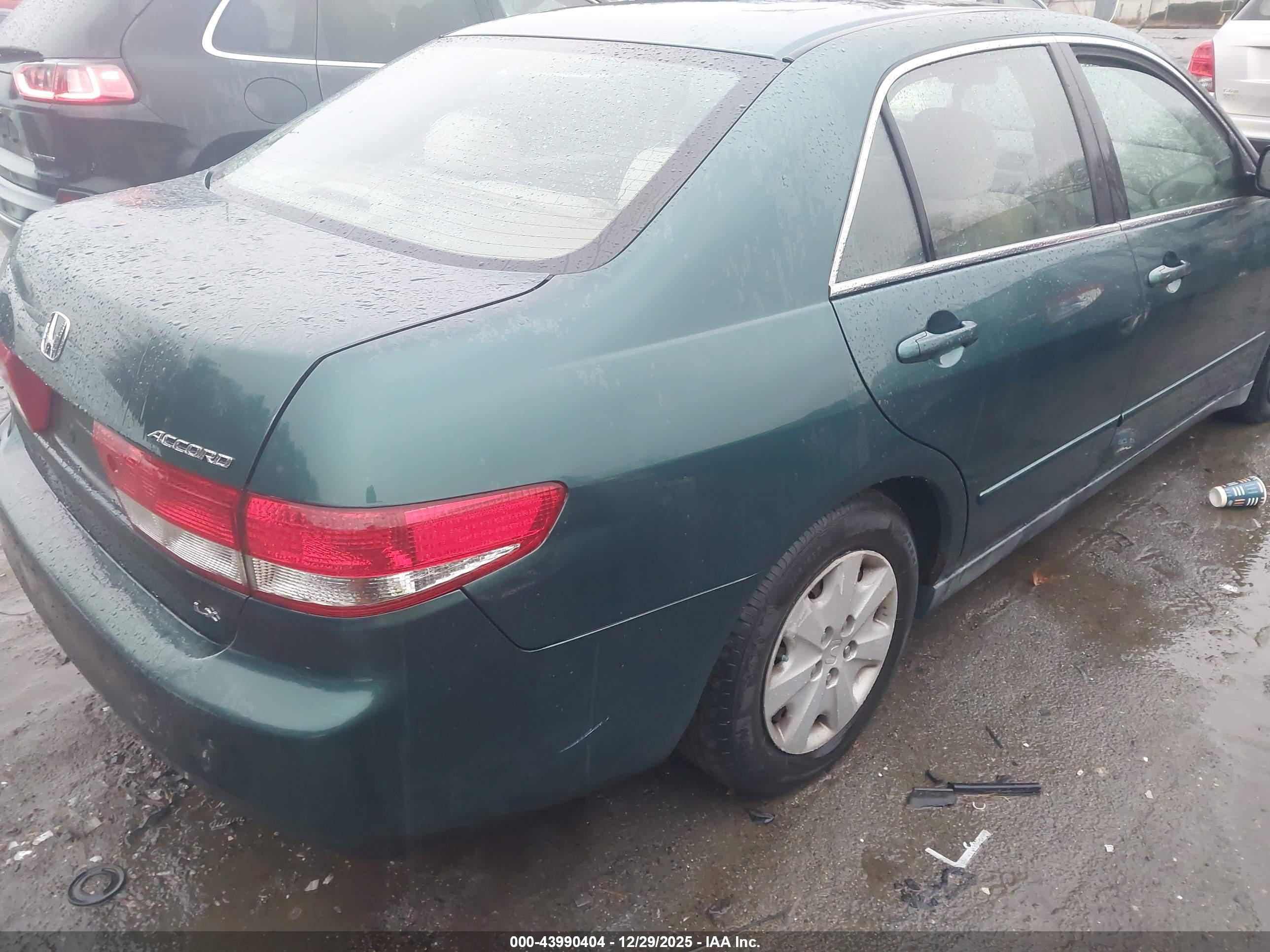 HONDA ACCORD image 4