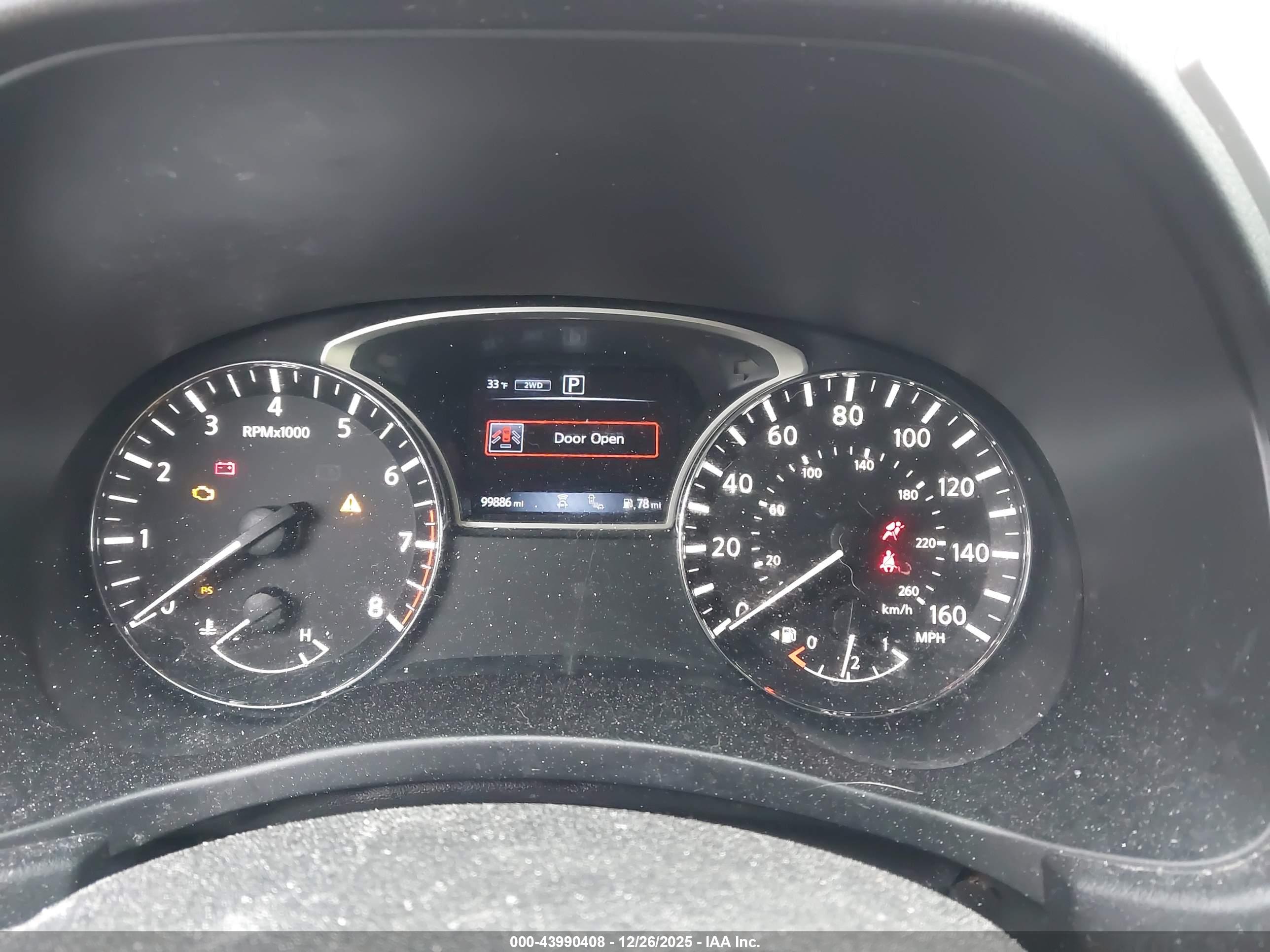 NISSAN PATHFINDER image 7