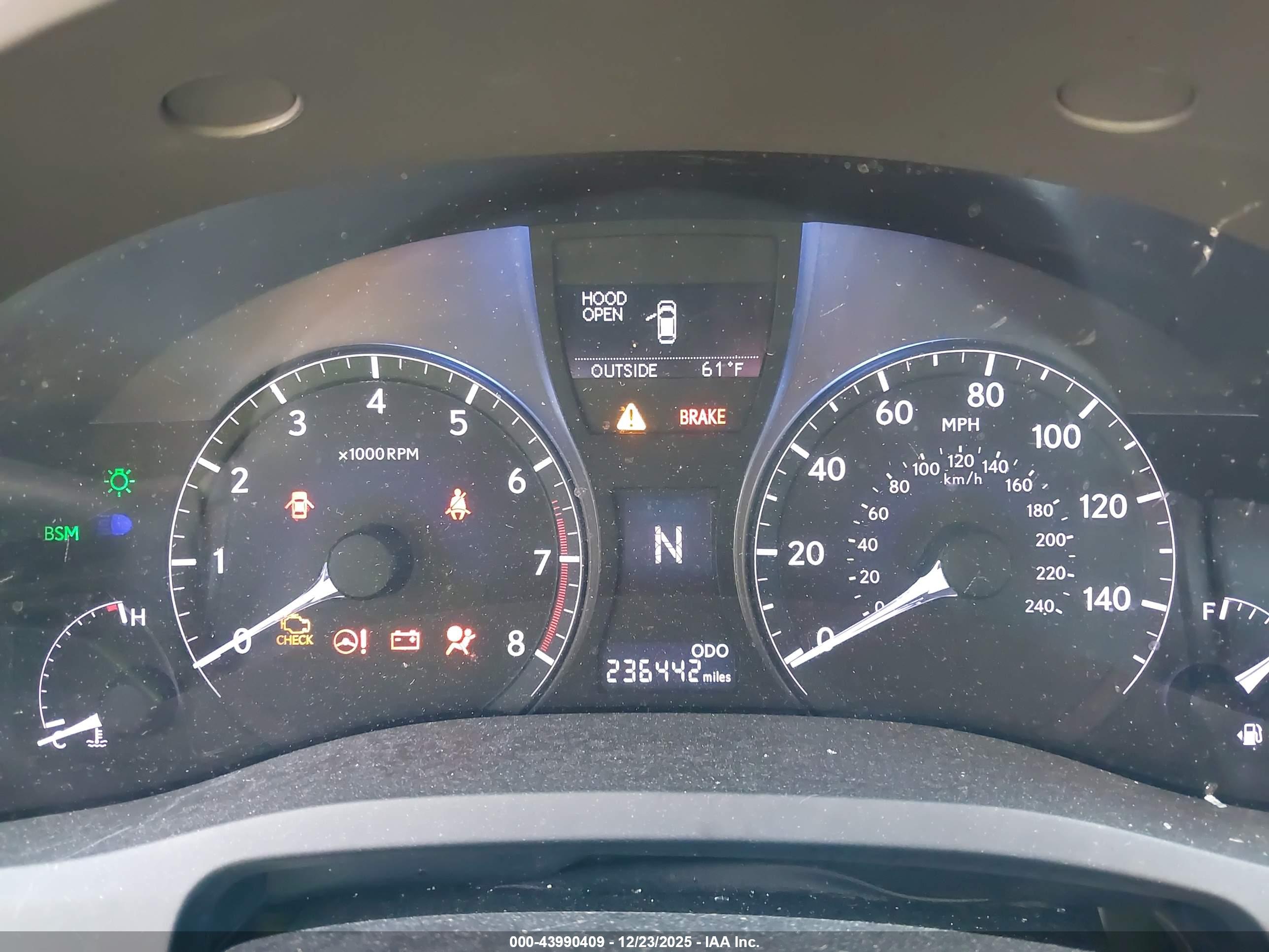 LEXUS RX image 7
