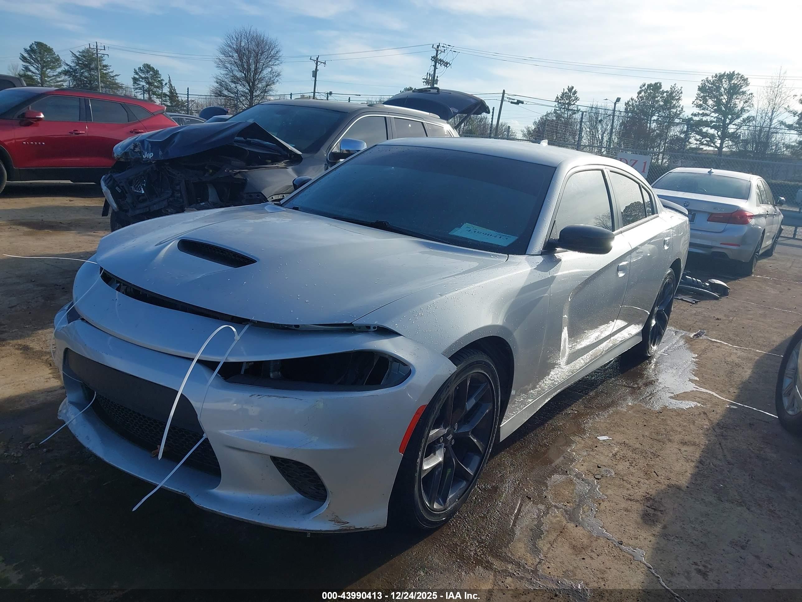 DODGE CHARGER image 2