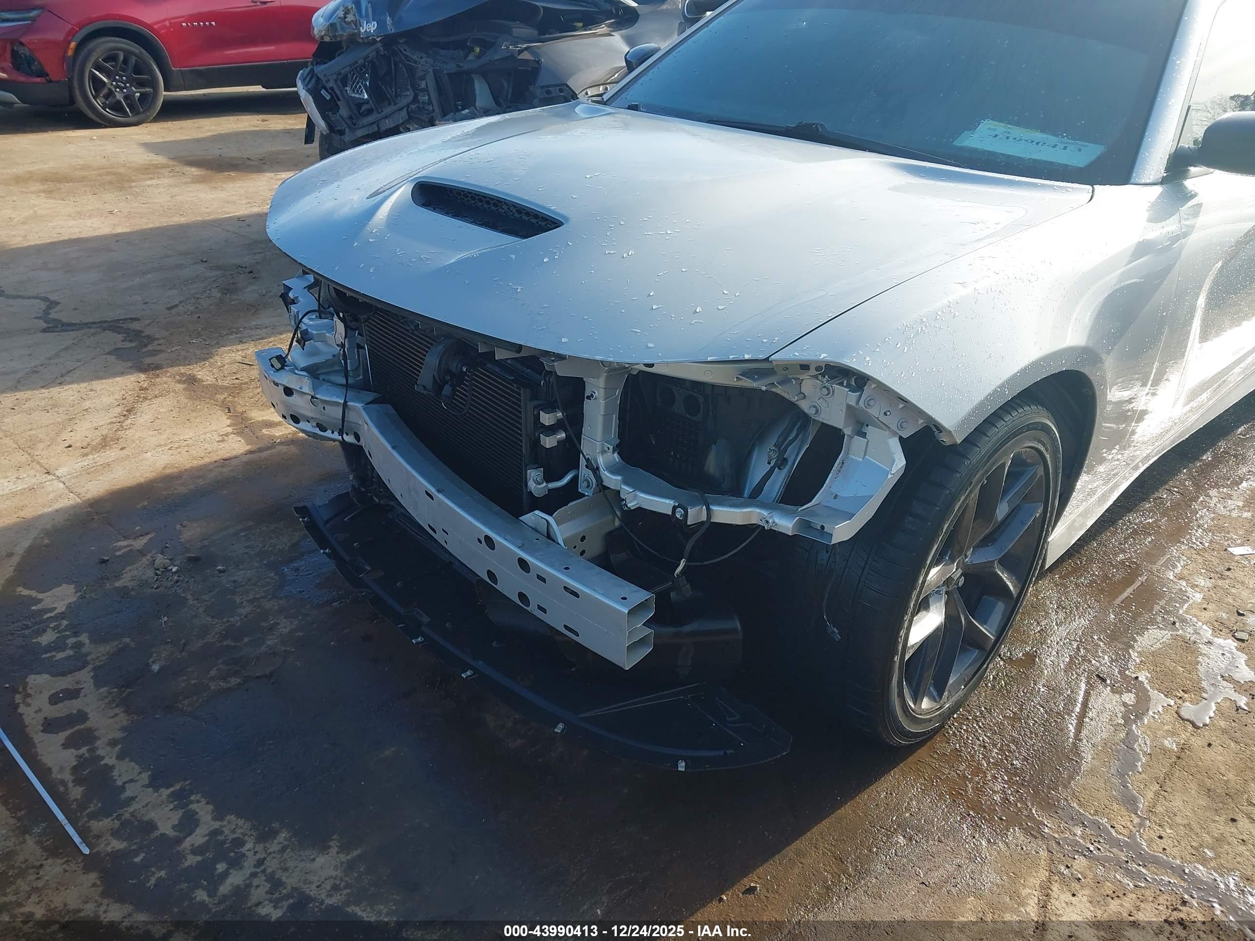 DODGE CHARGER image 6