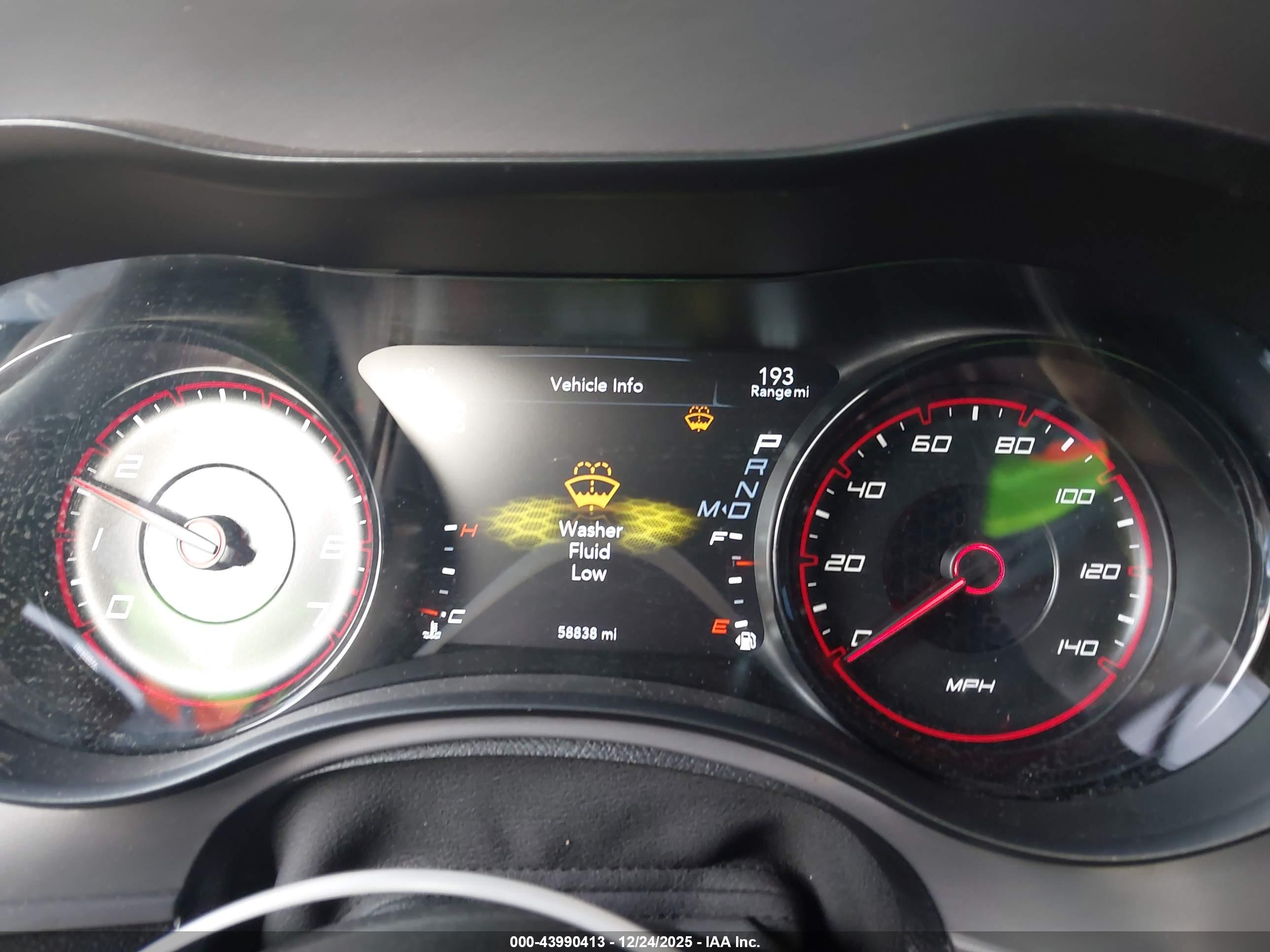 DODGE CHARGER image 7