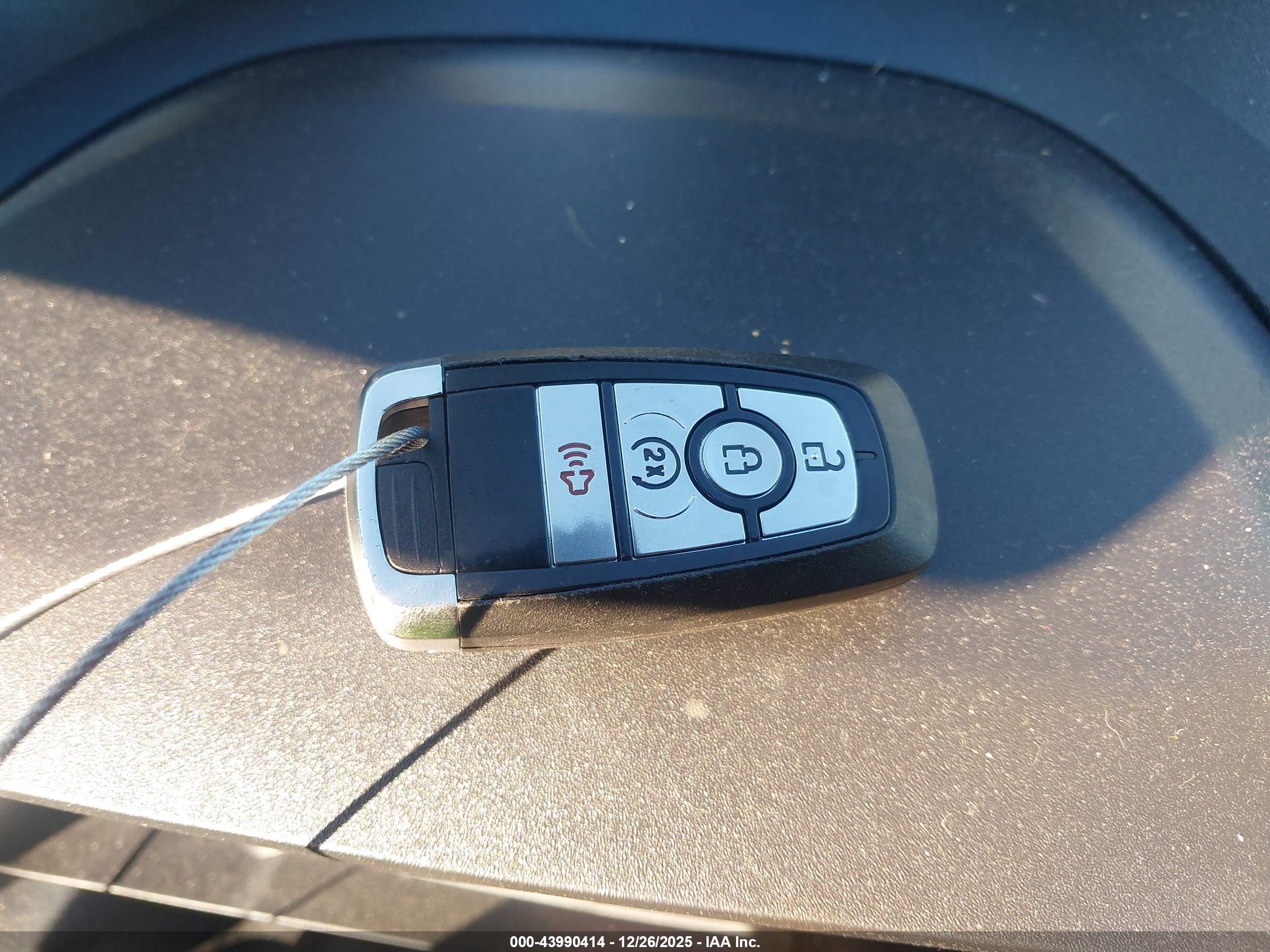 FORD MAVERICK image 11