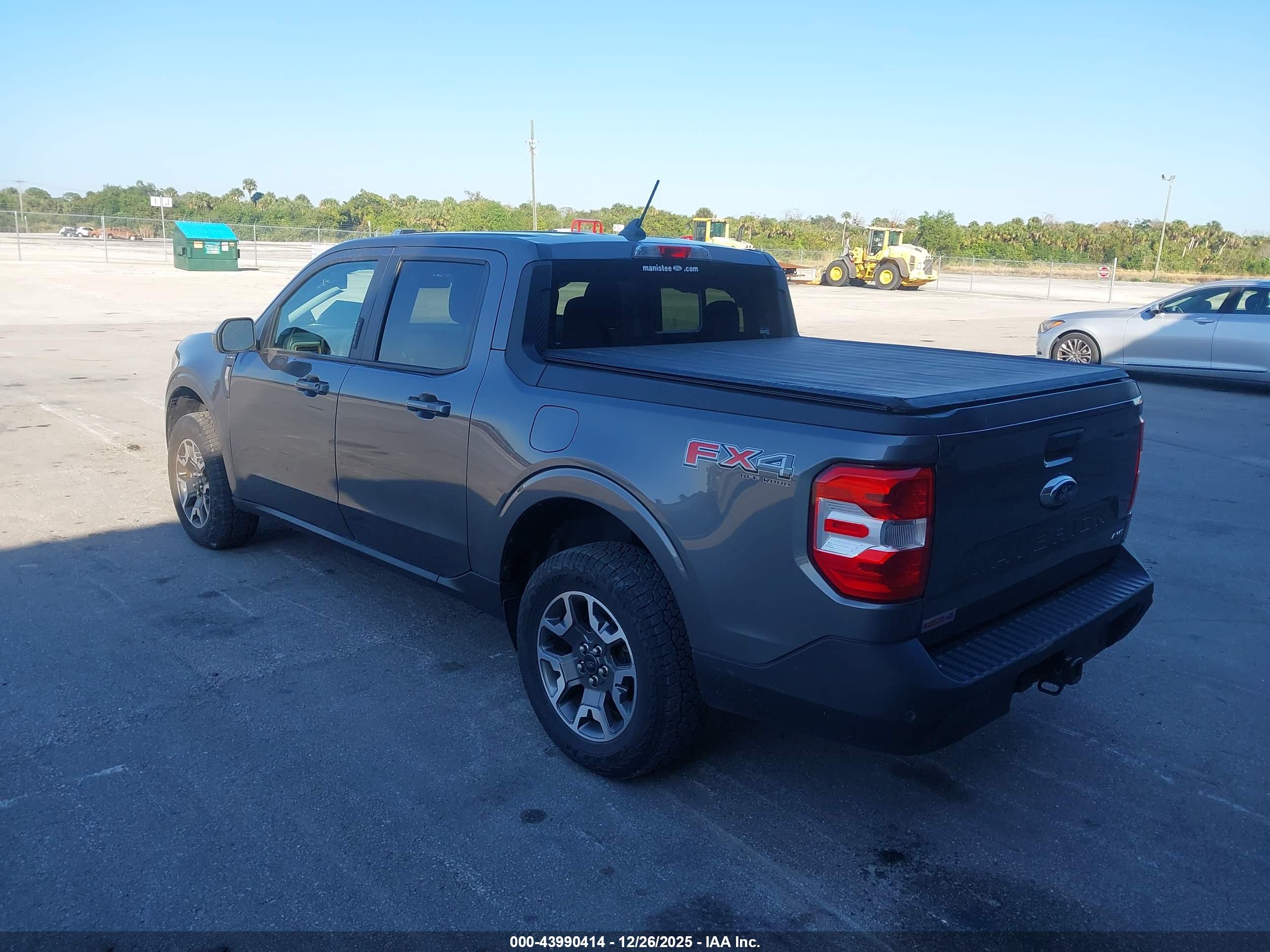 FORD MAVERICK image 3
