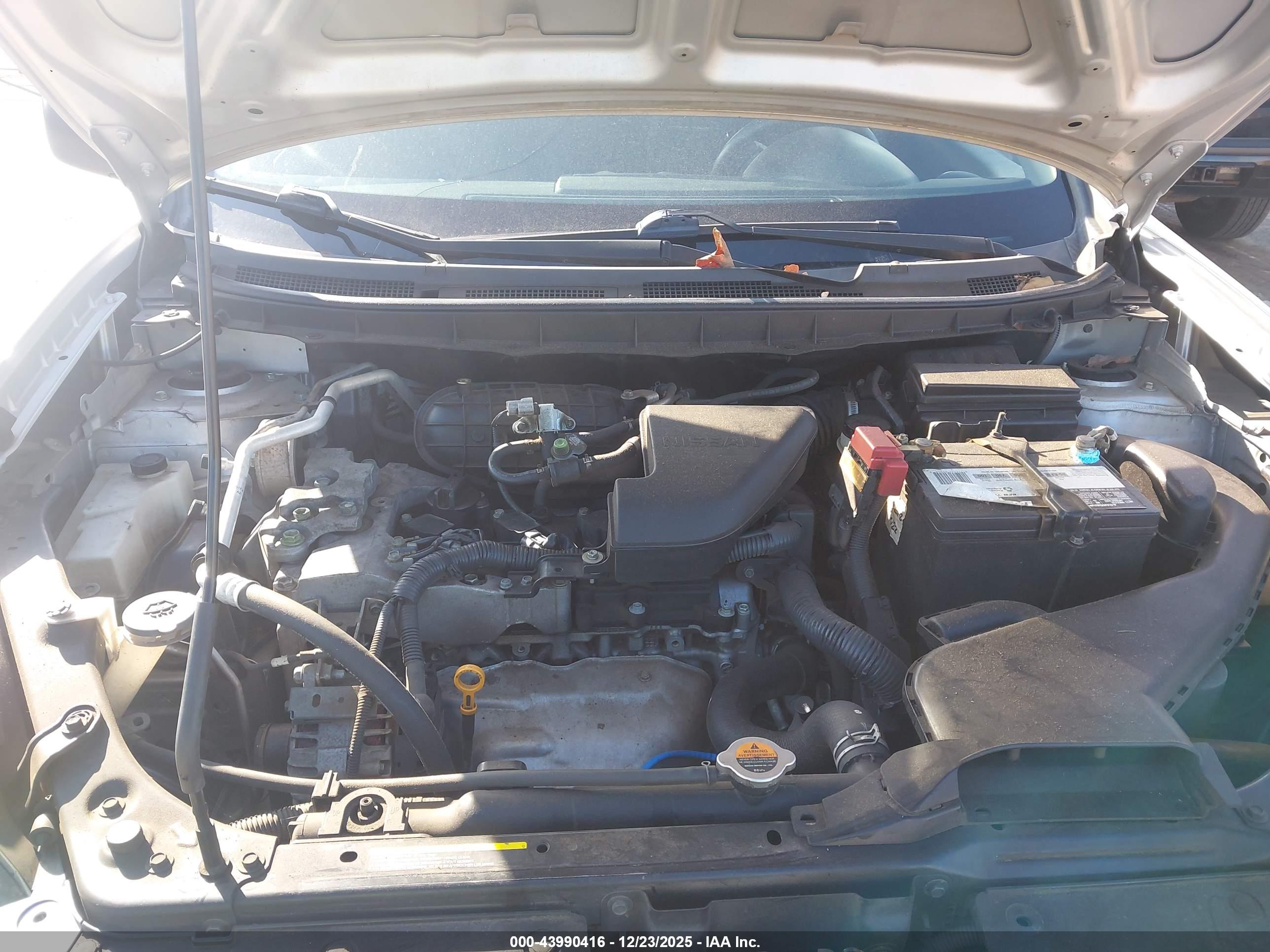 NISSAN ROGUE image 10