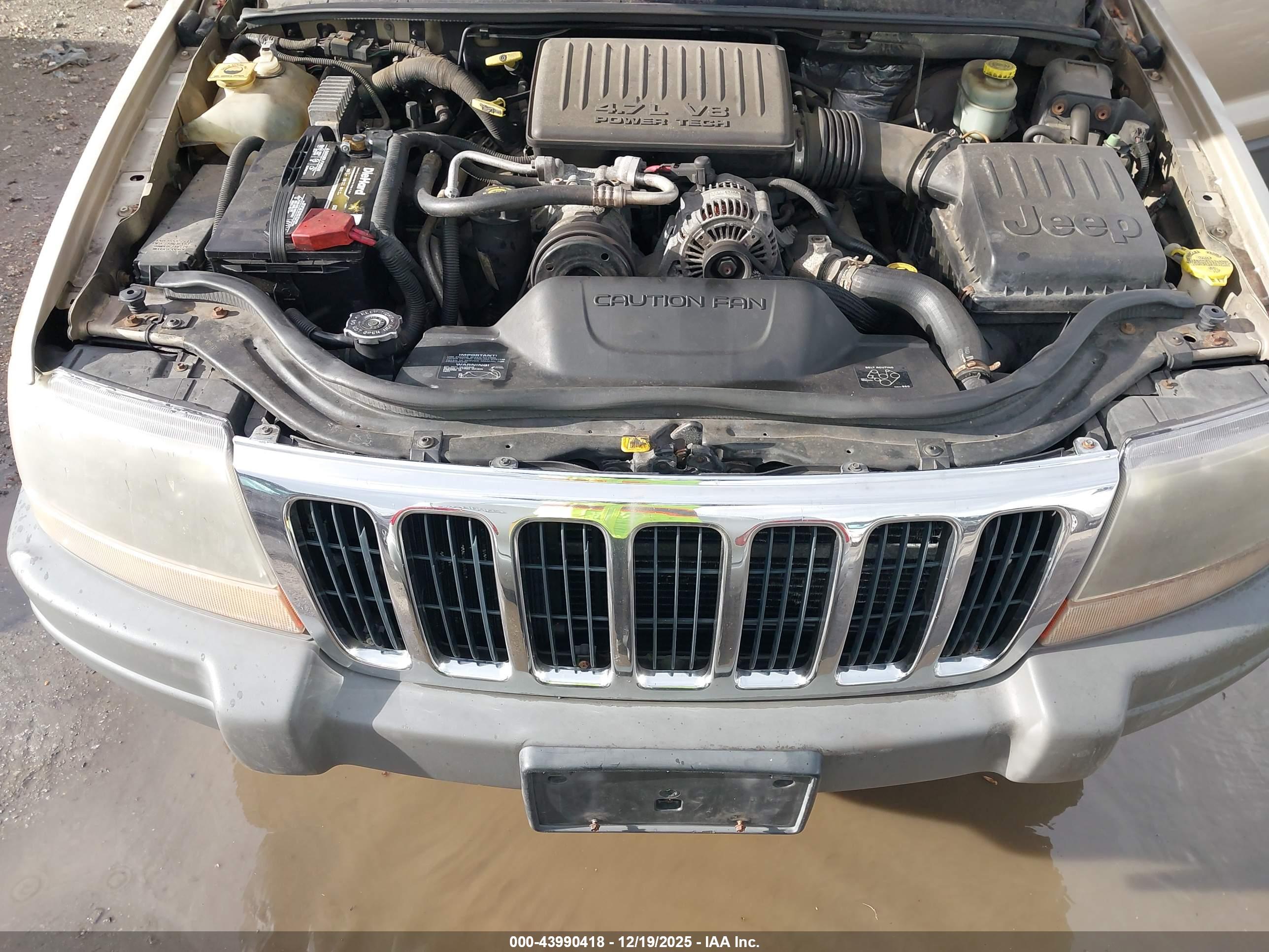 JEEP GRAND image 10