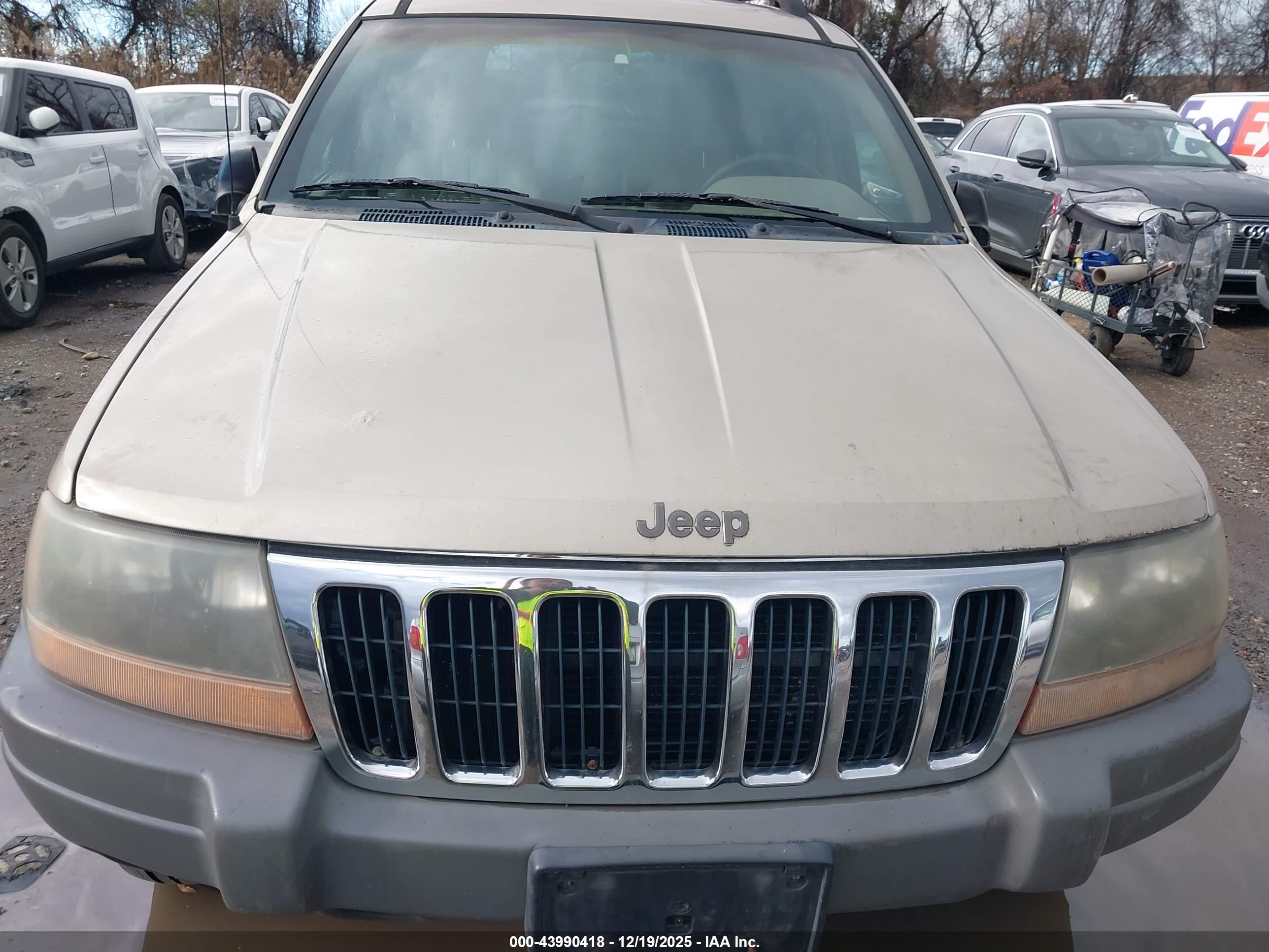 JEEP GRAND image 6
