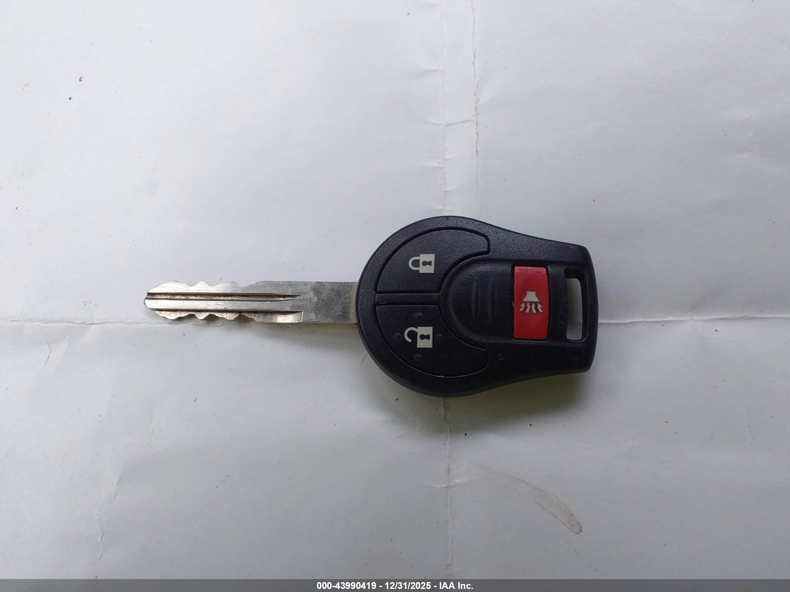 NISSAN NV200 image 11