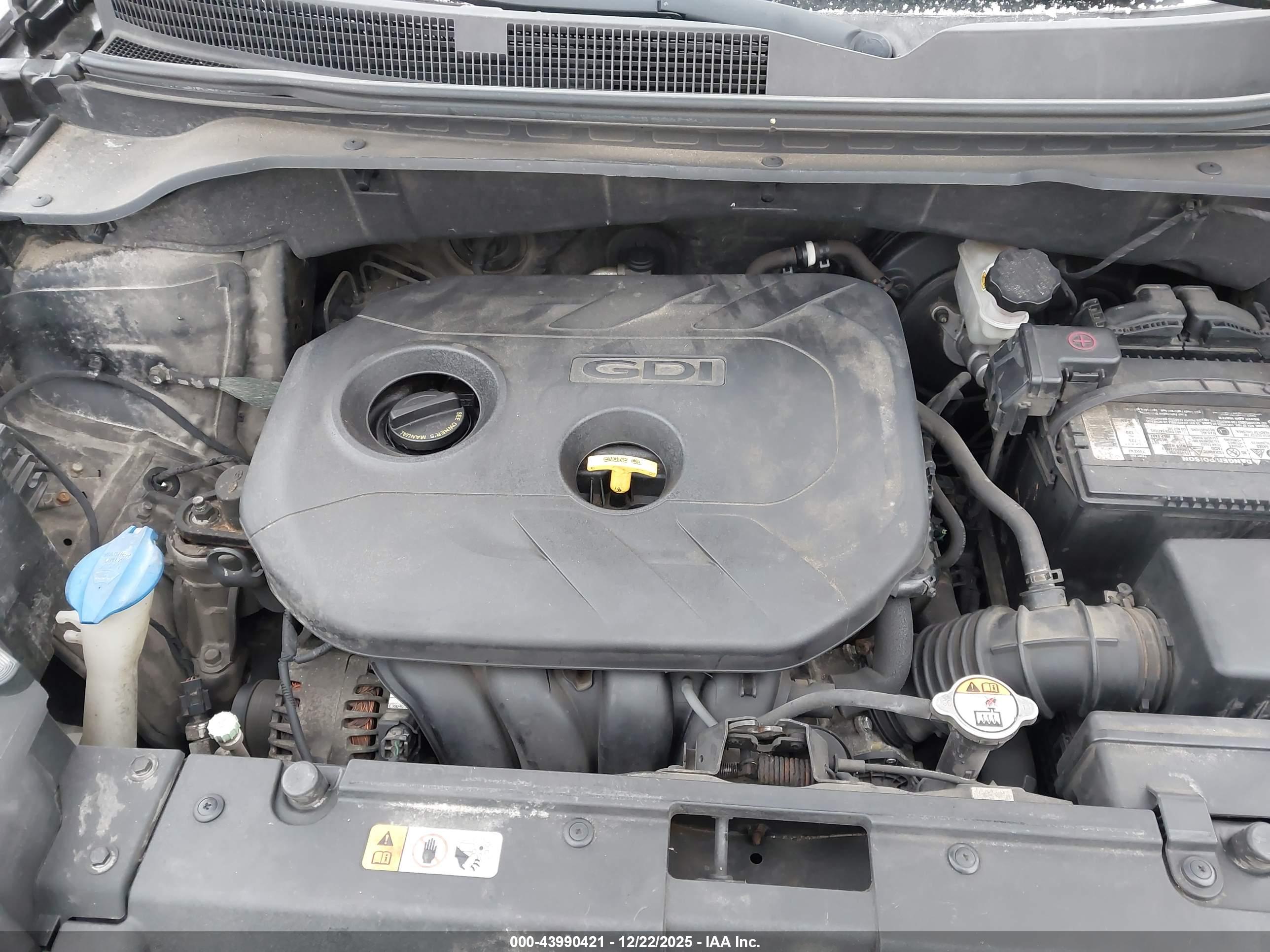 KIA SOUL image 10