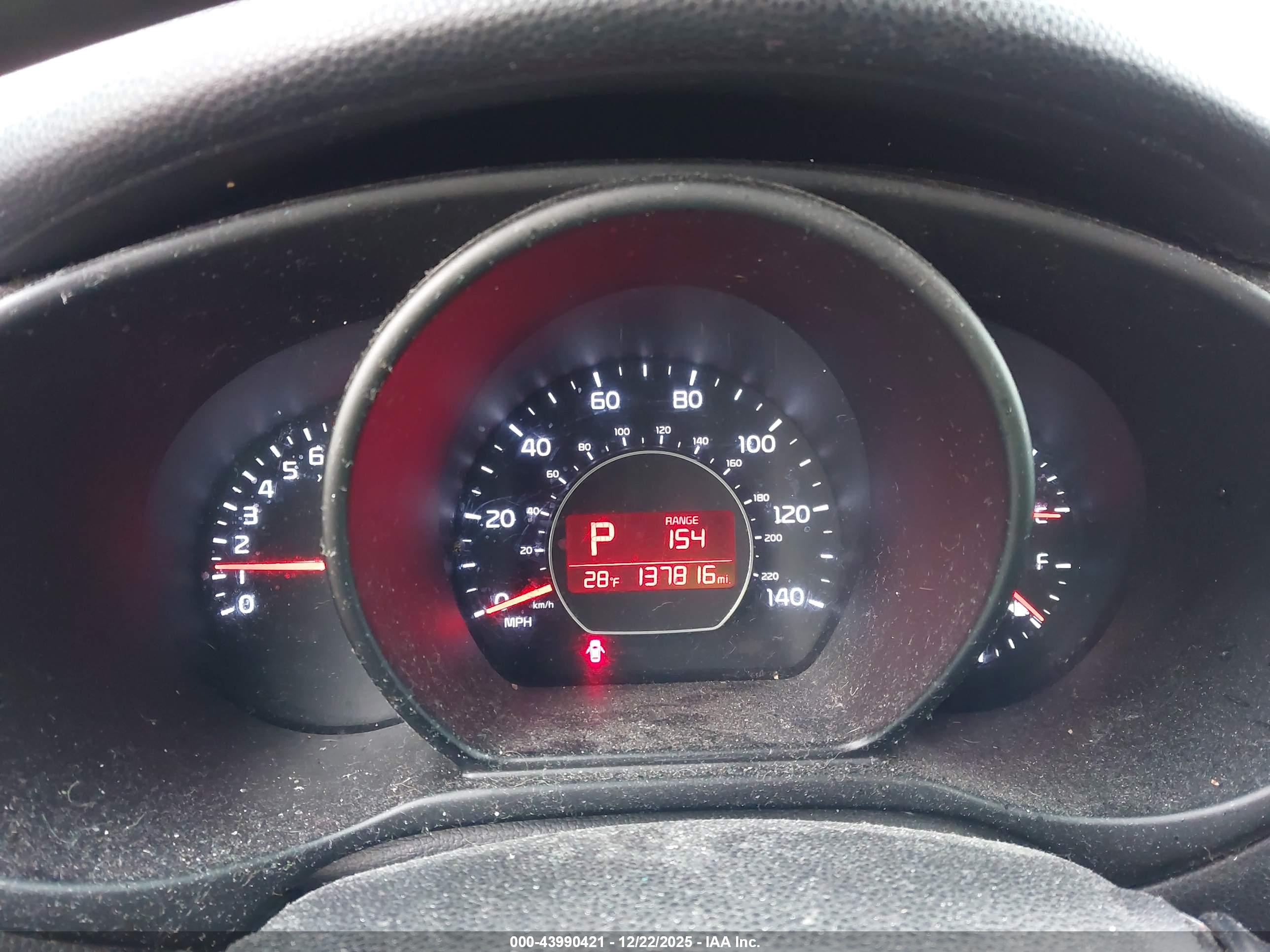 KIA SOUL image 7