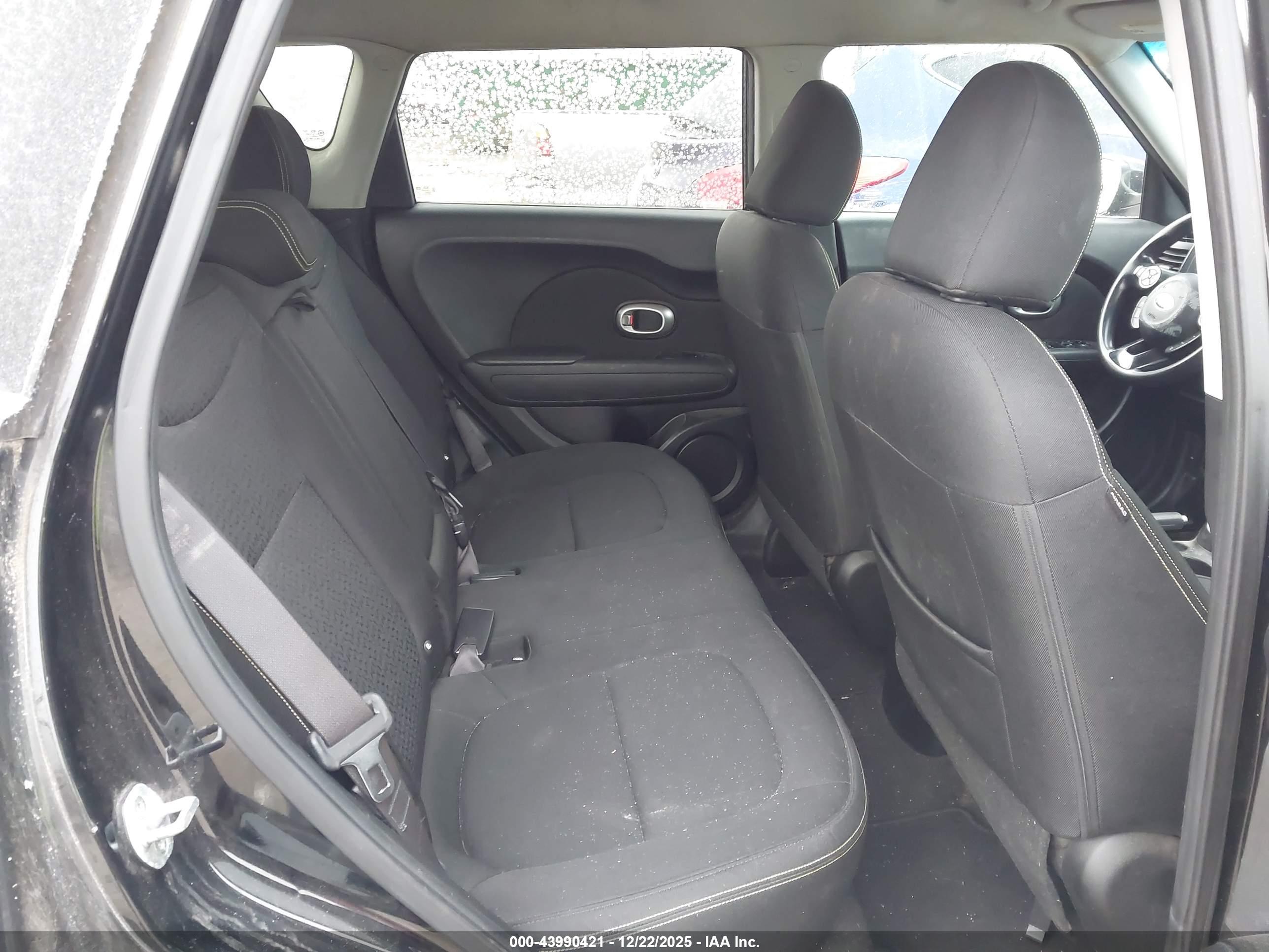 KIA SOUL image 8