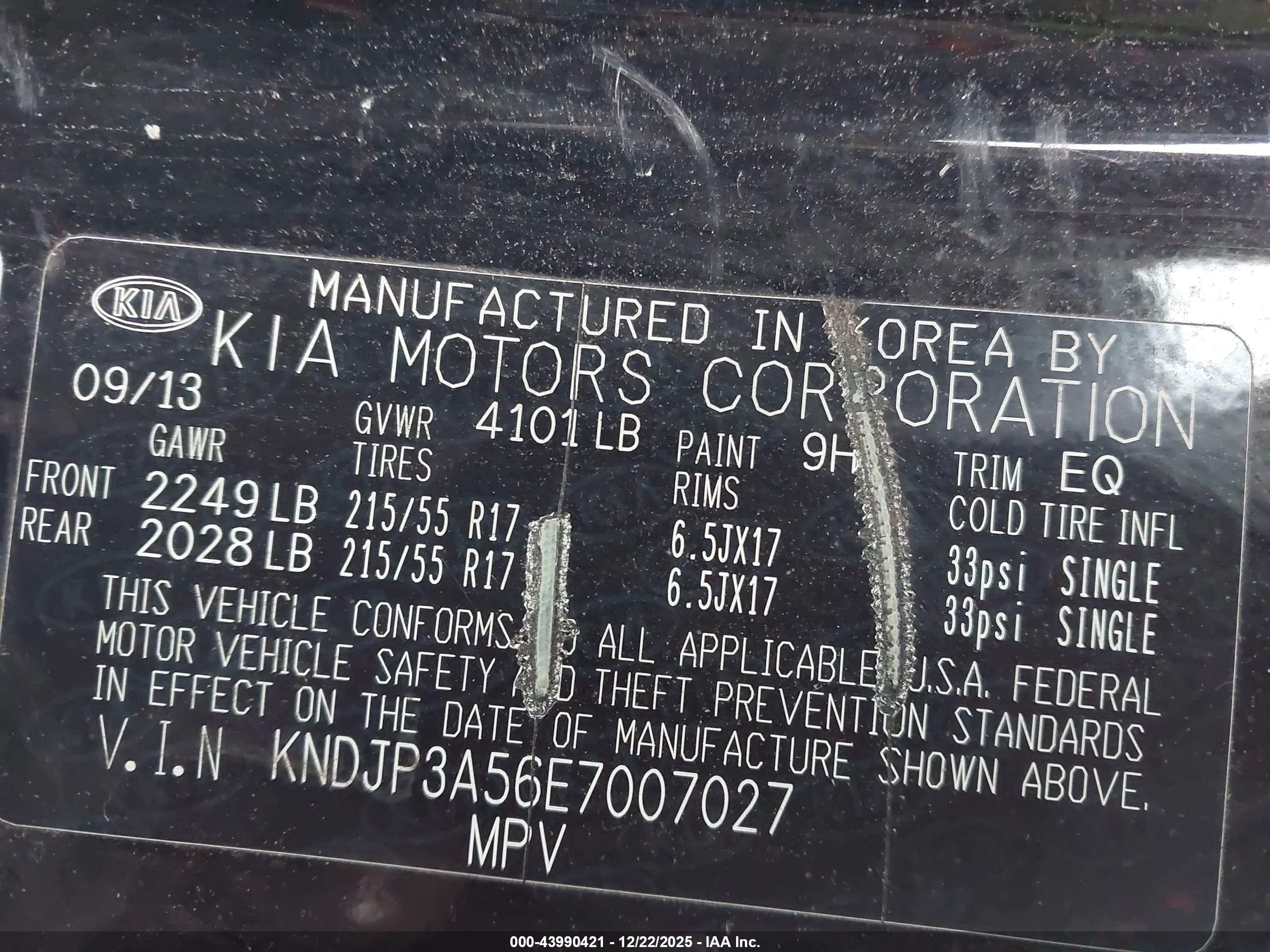 KIA SOUL image 9