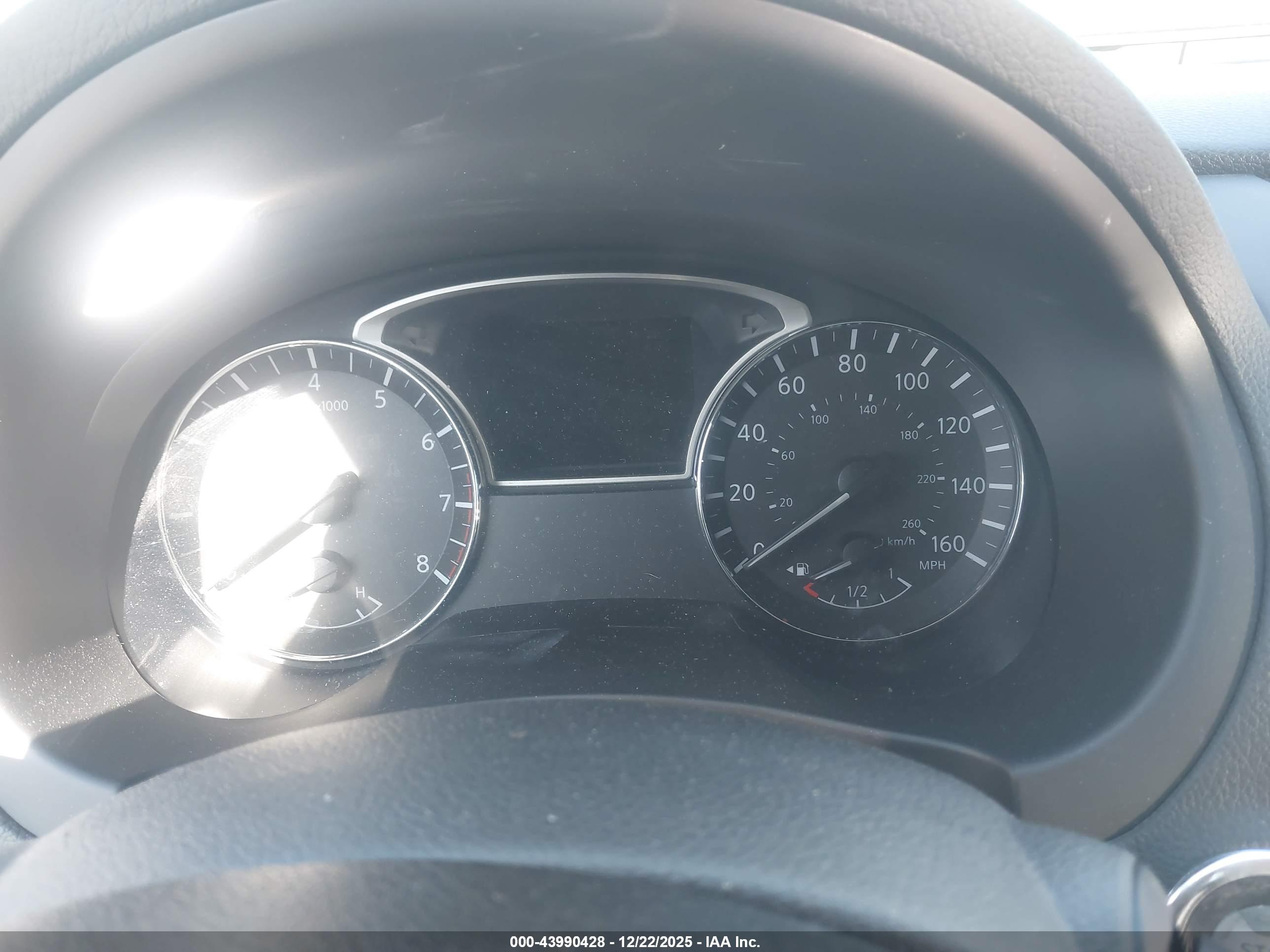 NISSAN ALTIMA image 7