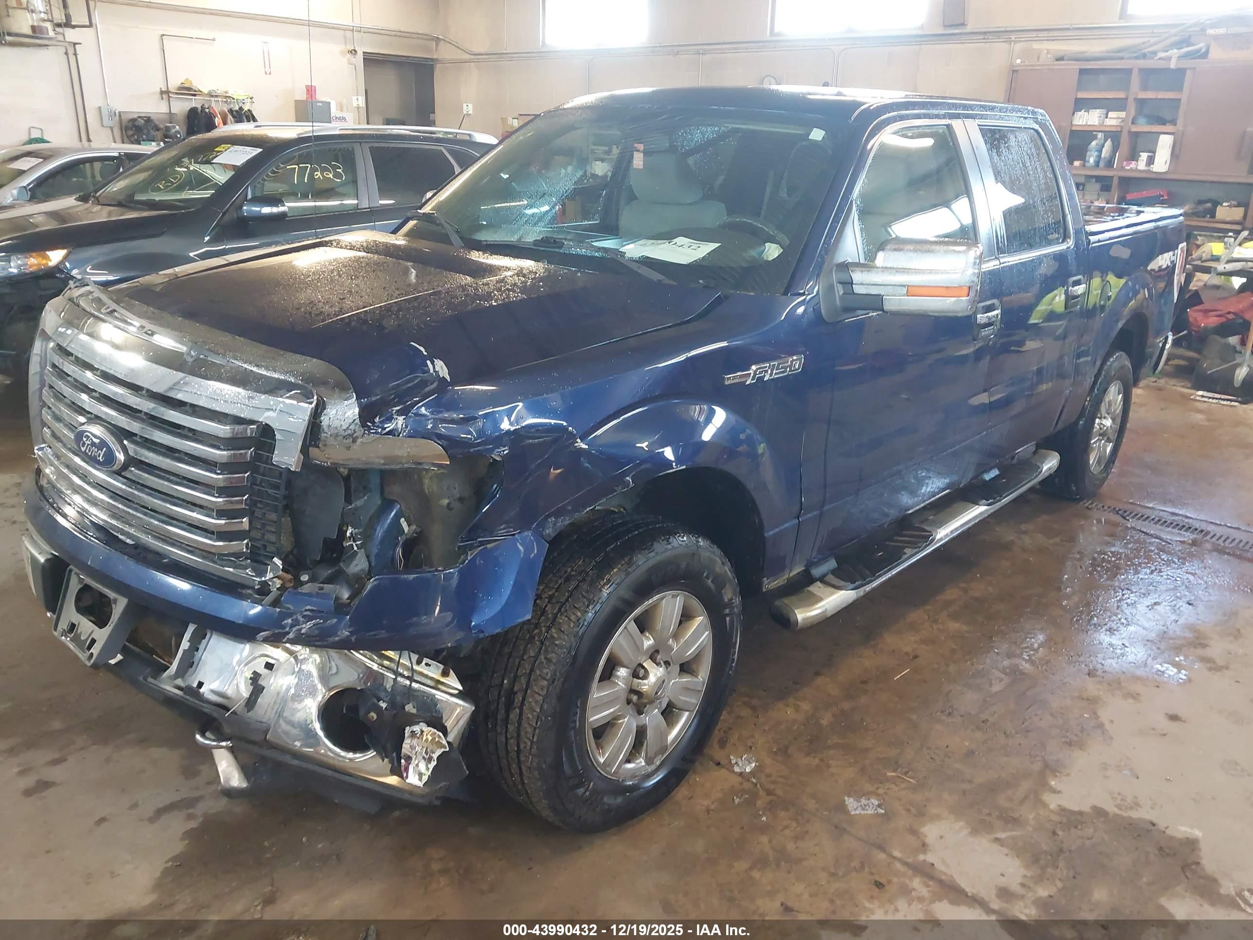 FORD F-150 image 2