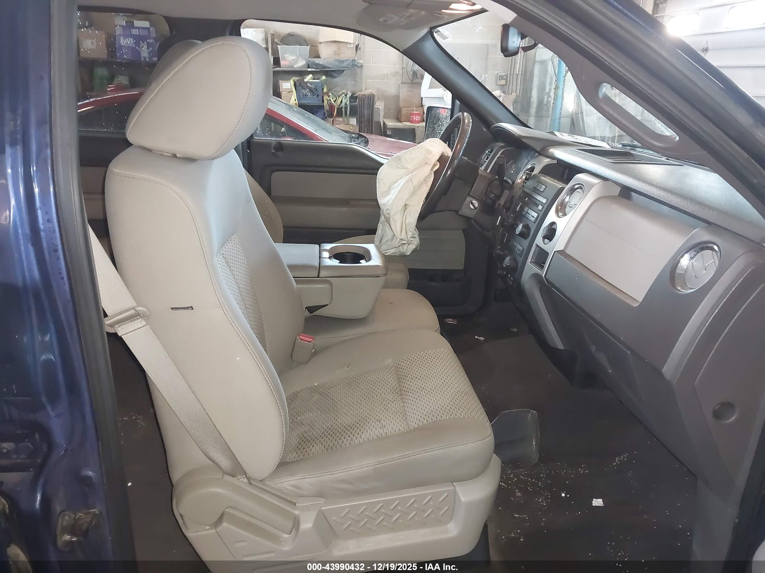 FORD F-150 image 5