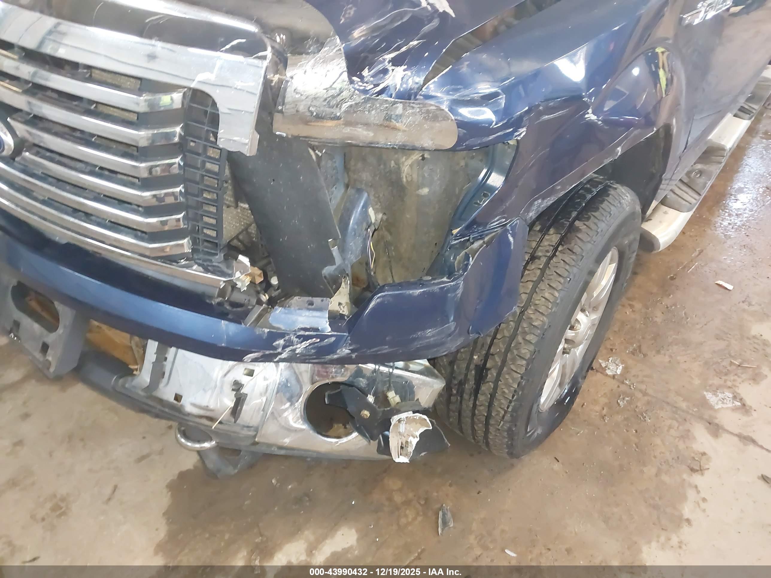FORD F-150 image 6