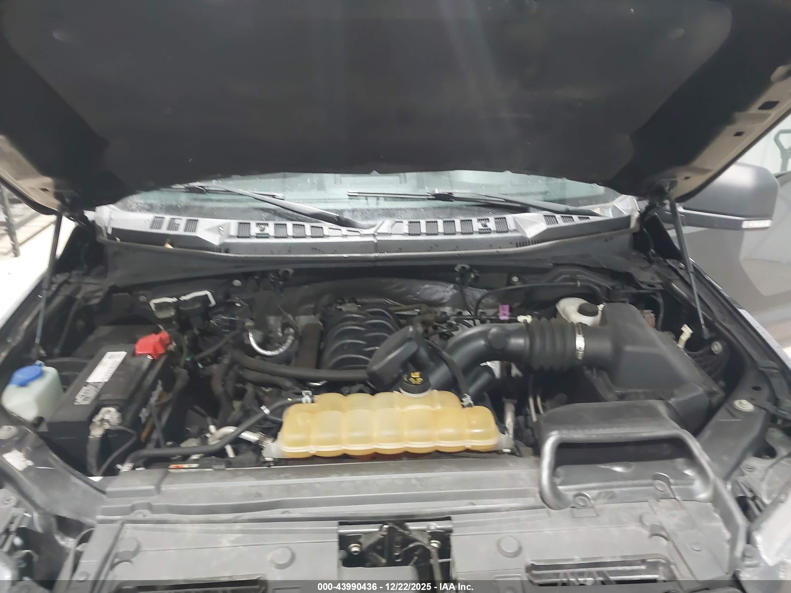 FORD F-150 image 10