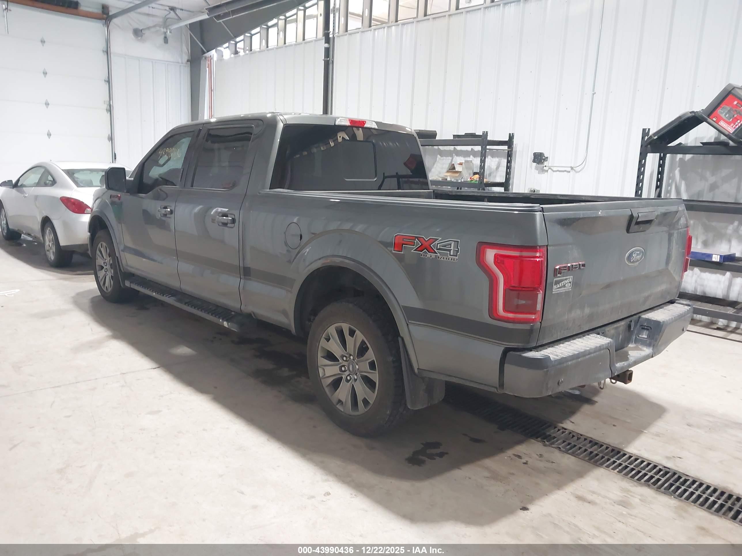 FORD F-150 image 3