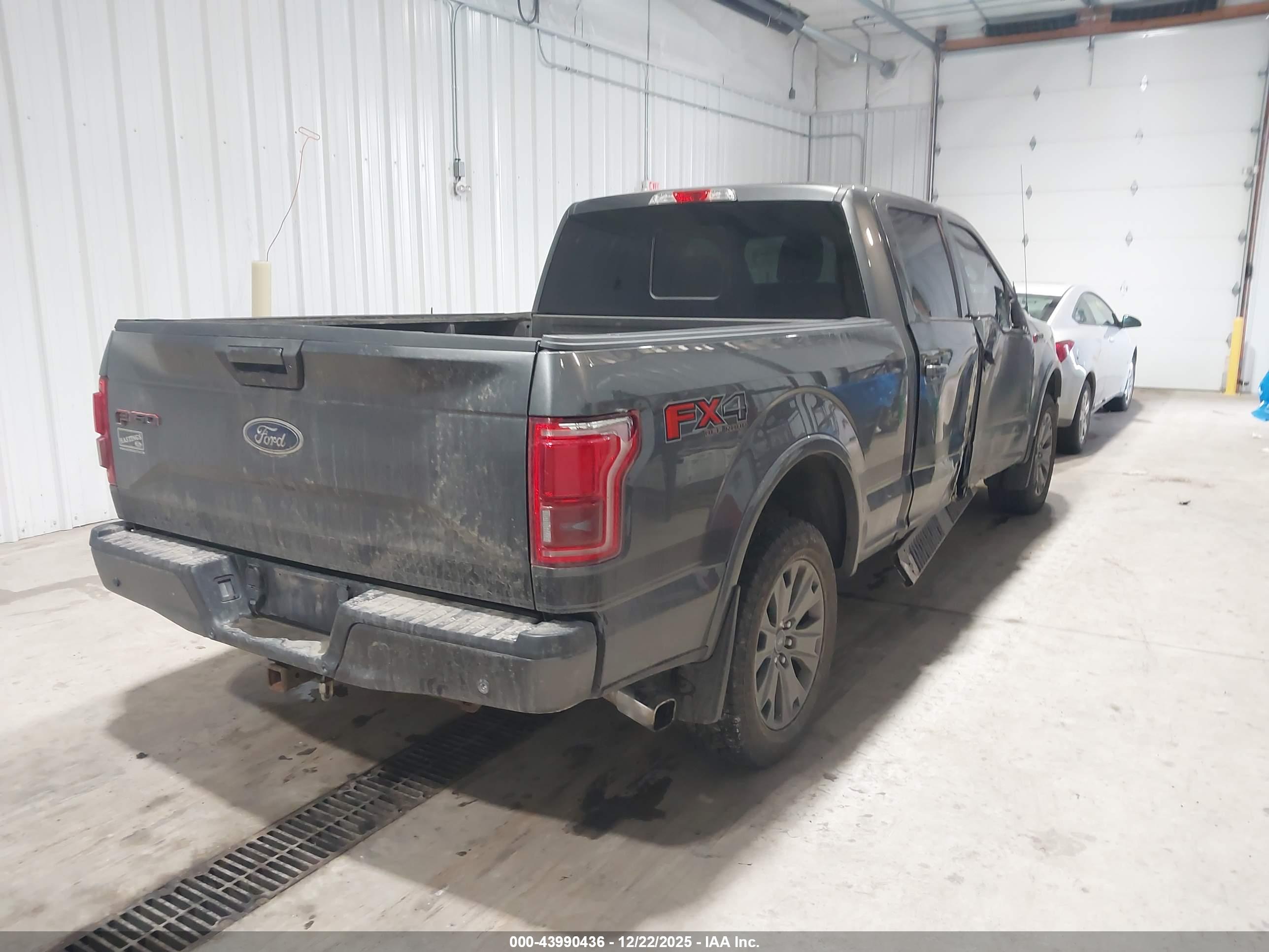 FORD F-150 image 4