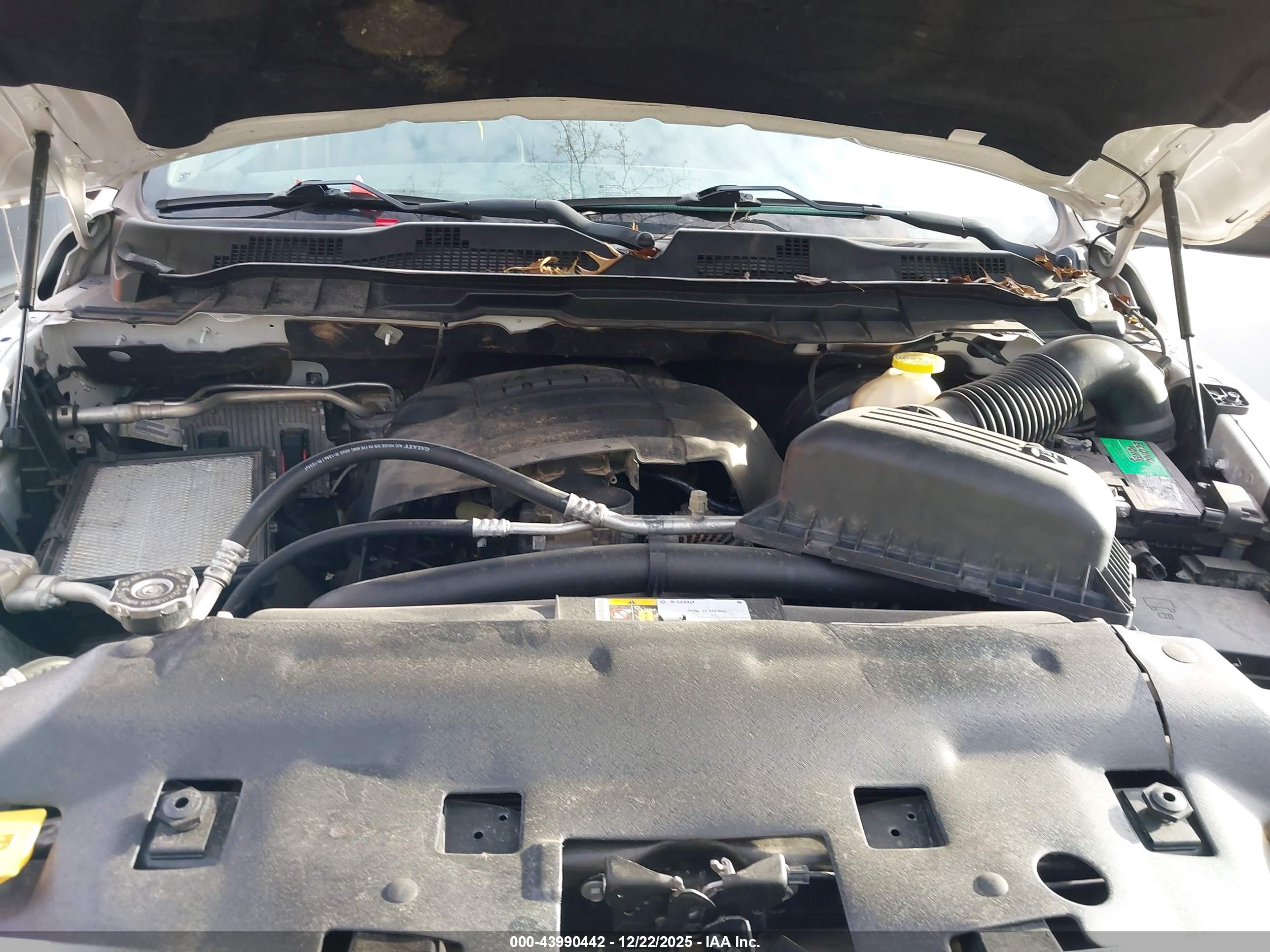 RAM 1500 image 10